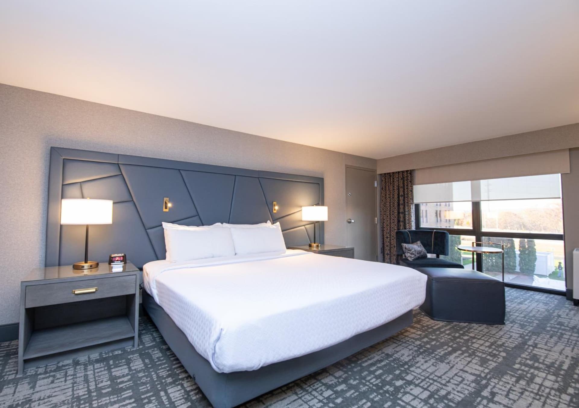 Crowne Plaza Providence-Warwick (Airport) by IHG gallery photo in Warwick, RI — image 36