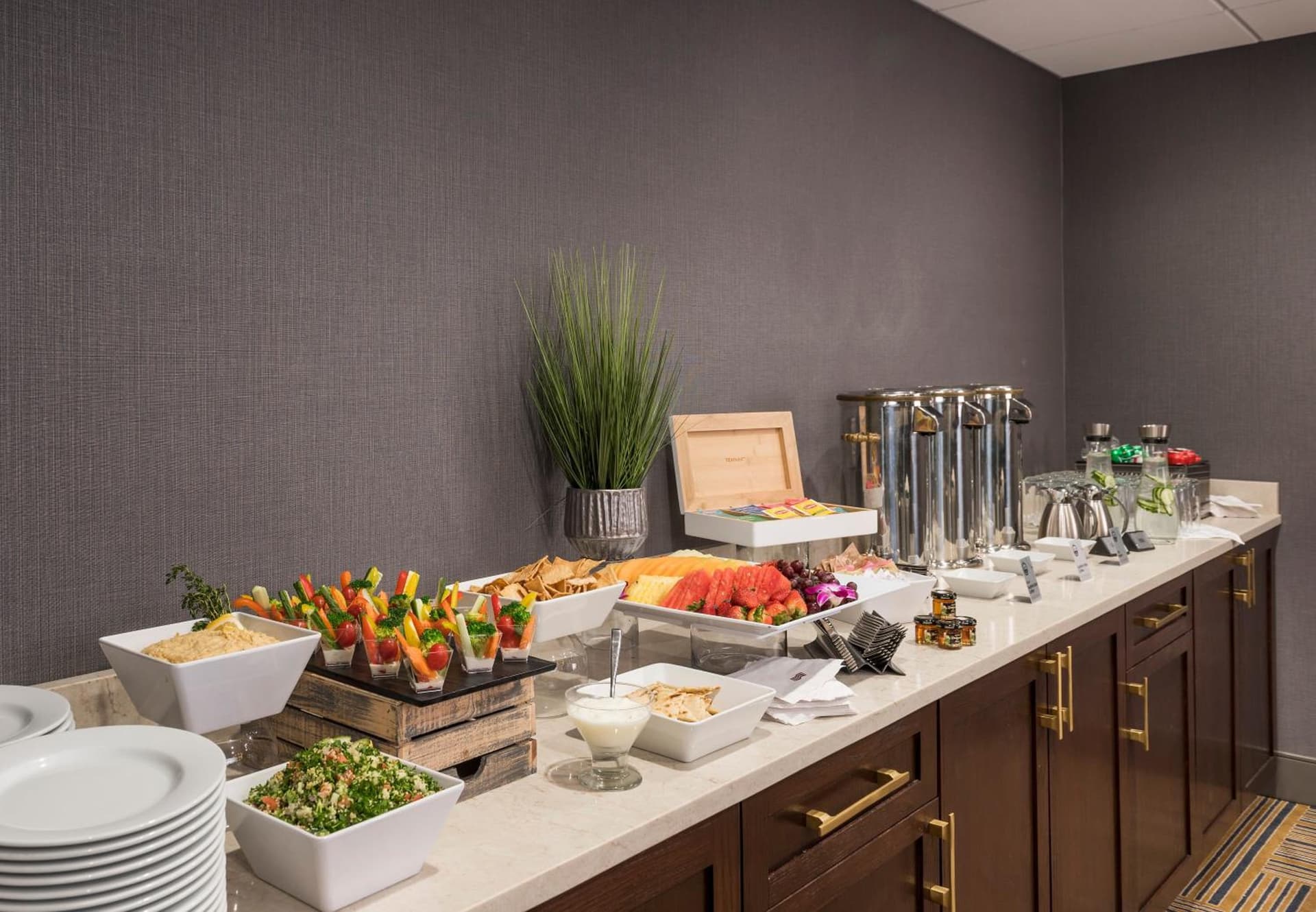Crowne Plaza Providence-Warwick (Airport) by IHG gallery photo in Warwick, RI — image 56