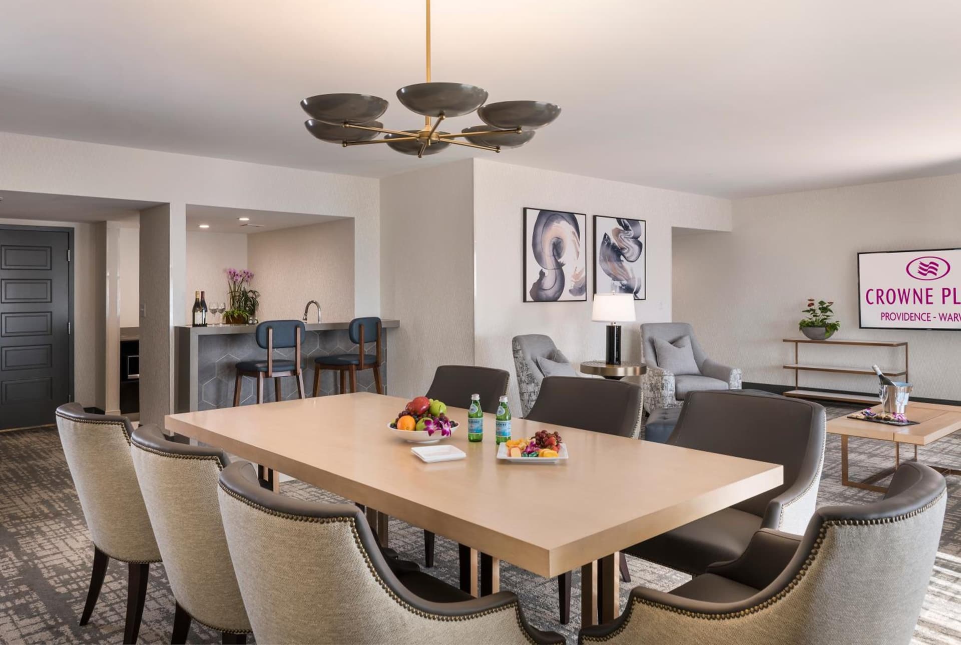 Crowne Plaza Providence-Warwick (Airport) by IHG gallery photo in Warwick, RI — image 57