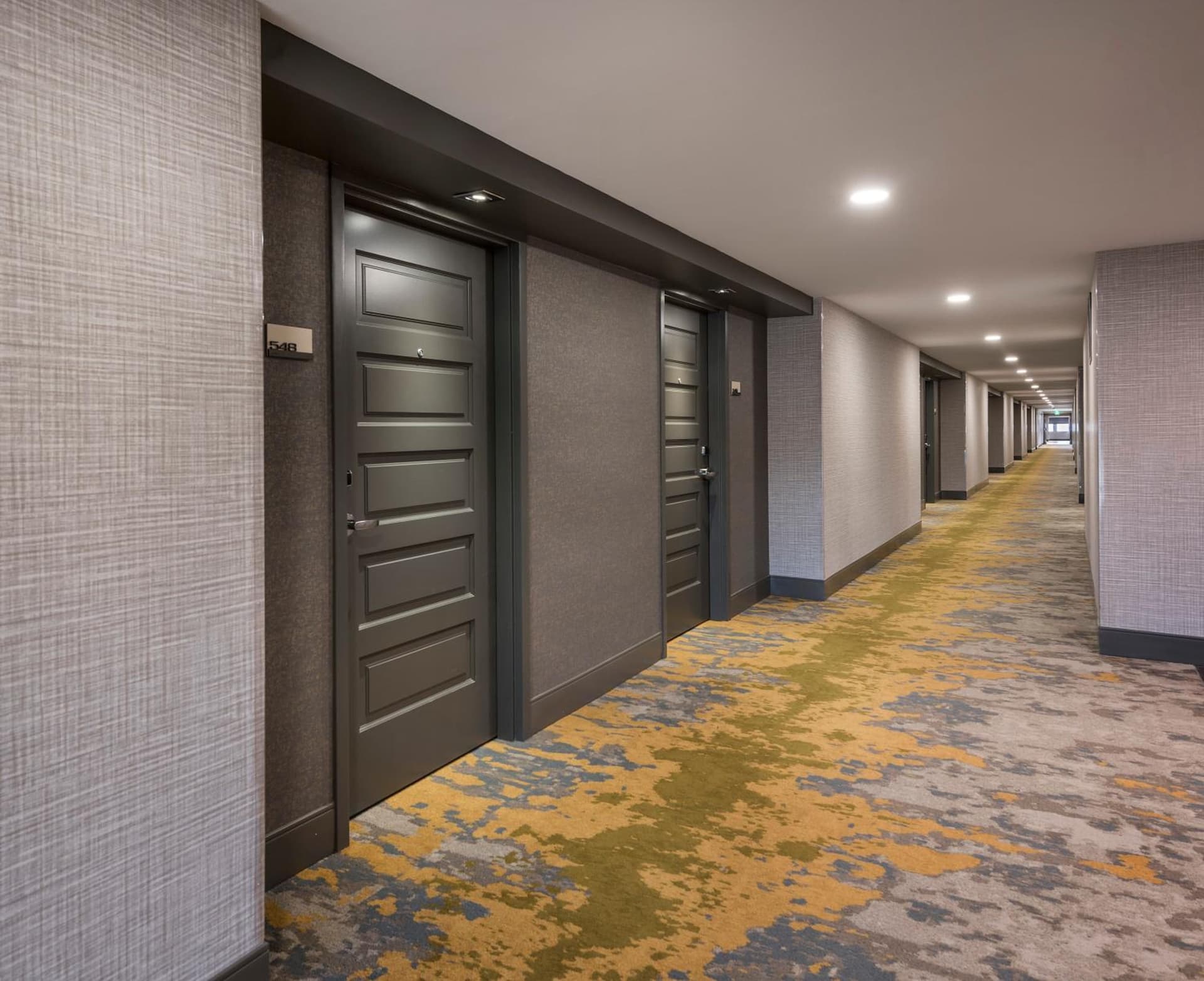 Crowne Plaza Providence-Warwick (Airport) by IHG gallery photo in Warwick, RI — image 11