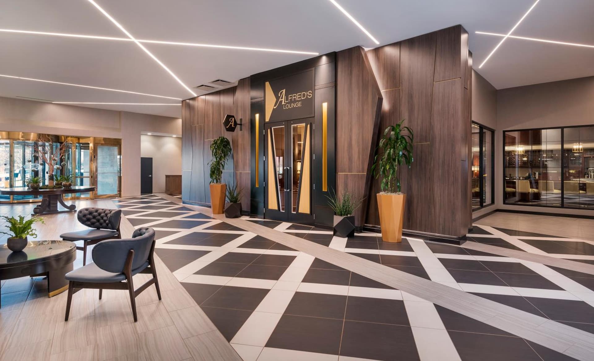 Crowne Plaza Providence-Warwick (Airport) by IHG gallery photo in Warwick, RI — image 52