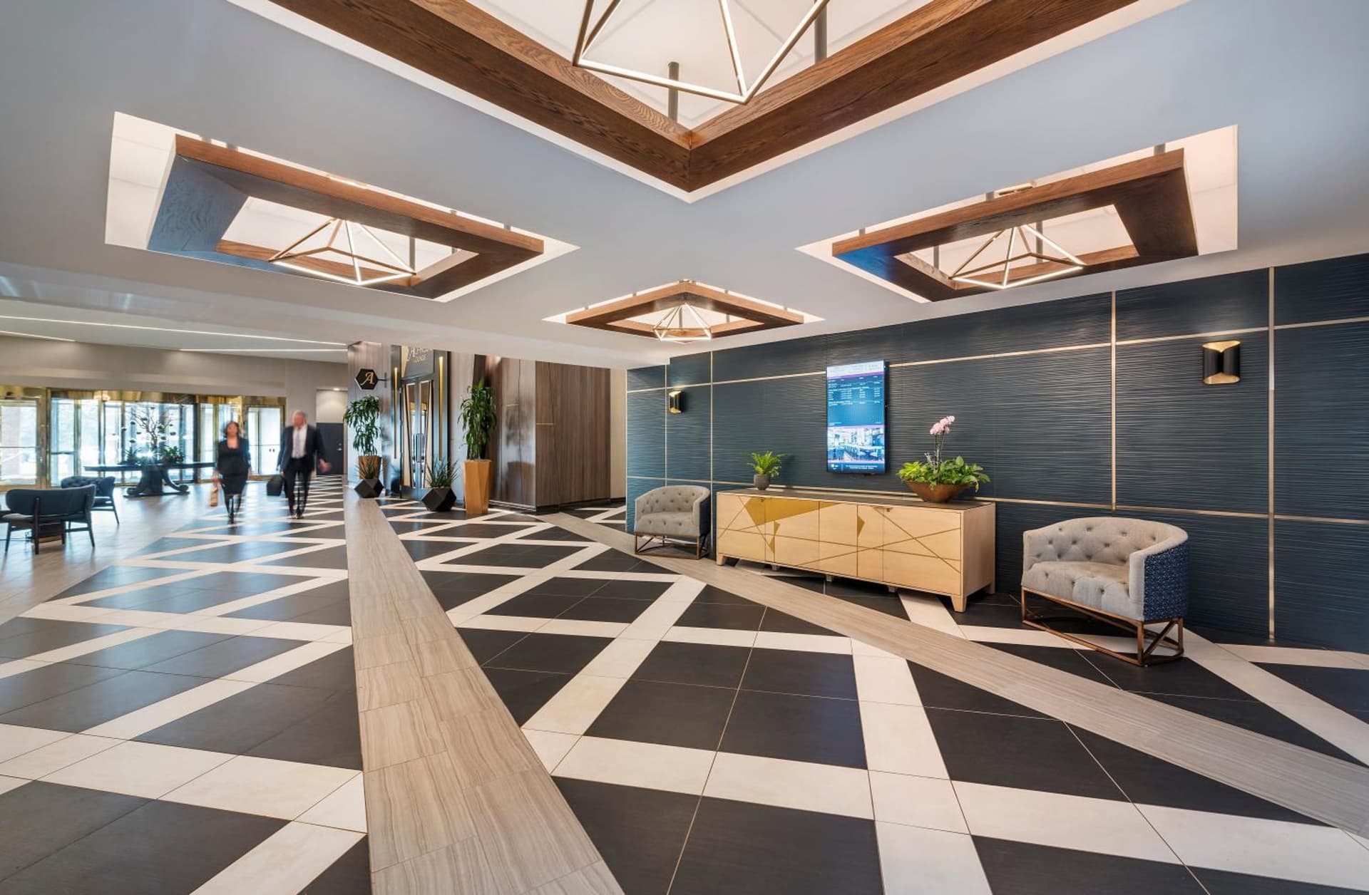 Crowne Plaza Providence-Warwick (Airport) by IHG gallery photo in Warwick, RI — image 55