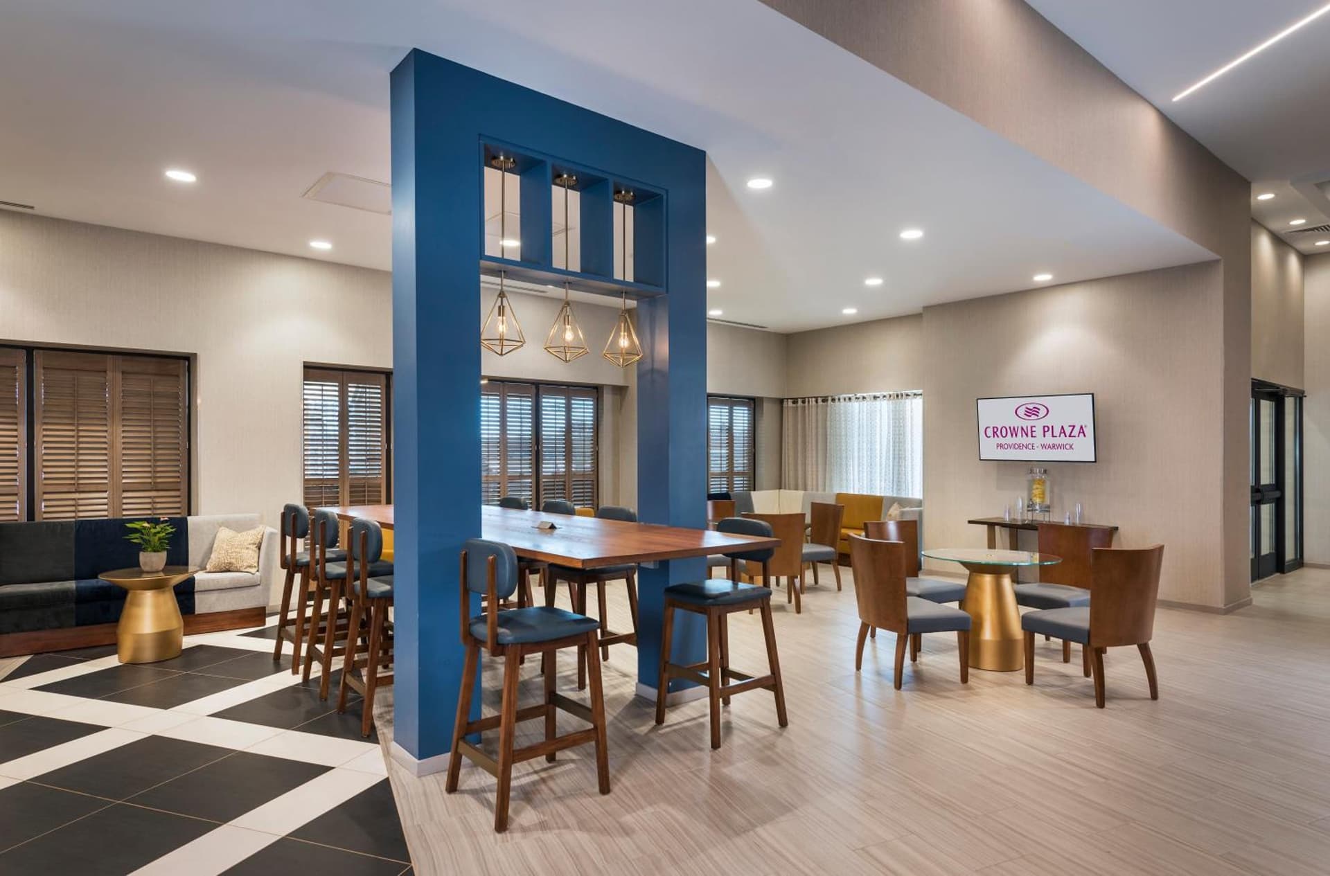Crowne Plaza Providence-Warwick (Airport) by IHG gallery photo in Warwick, RI — image 32
