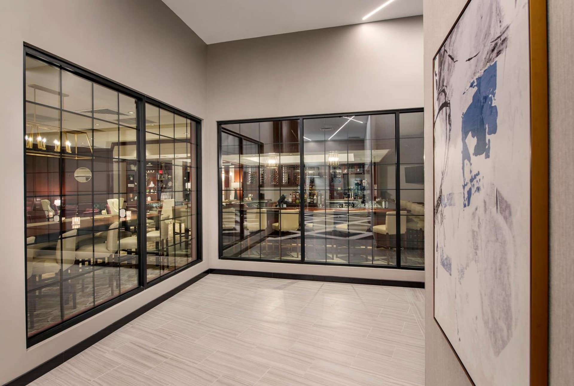 Crowne Plaza Providence-Warwick (Airport) by IHG gallery photo in Warwick, RI — image 45