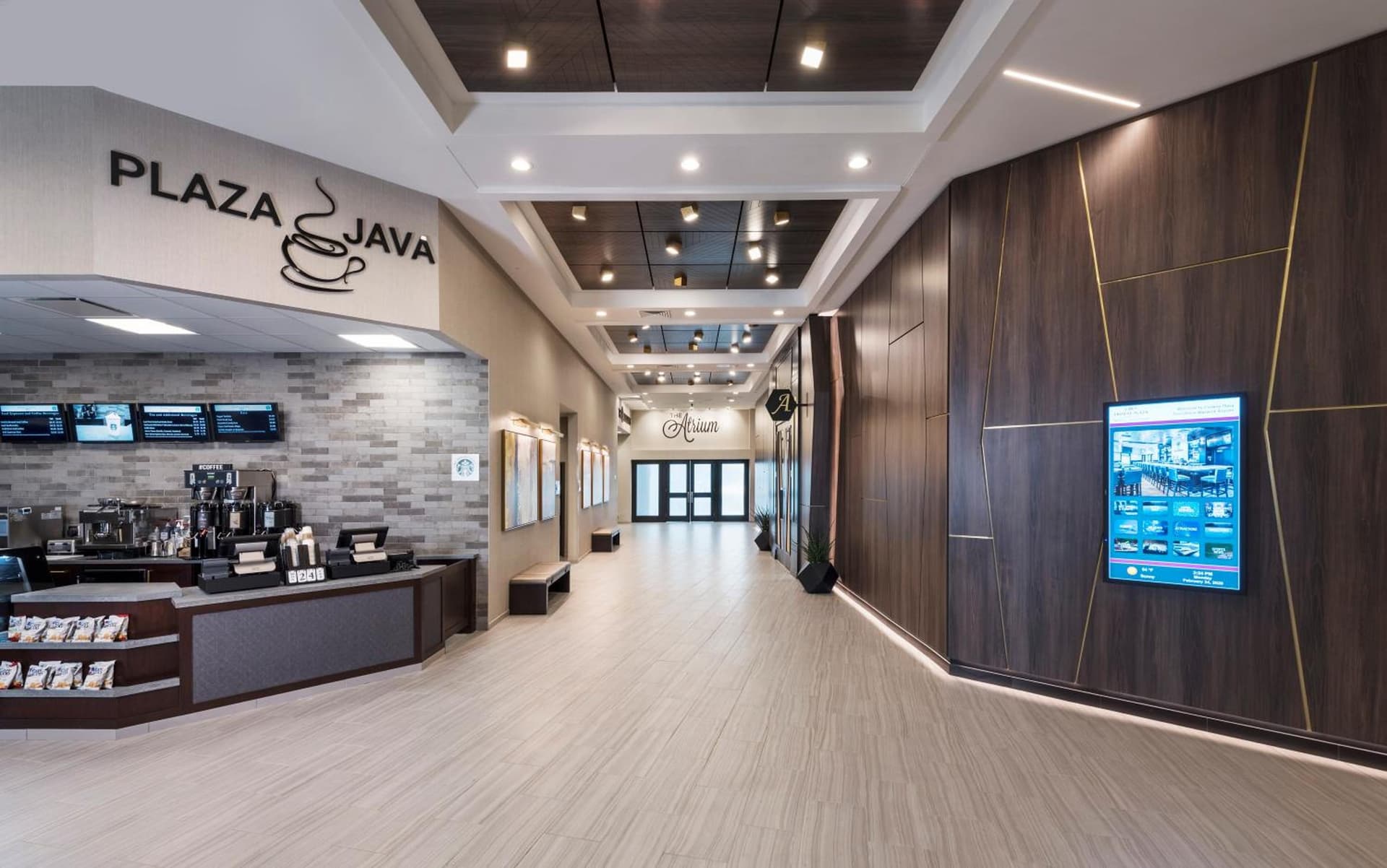 Crowne Plaza Providence-Warwick (Airport) by IHG gallery photo in Warwick, RI — image 74