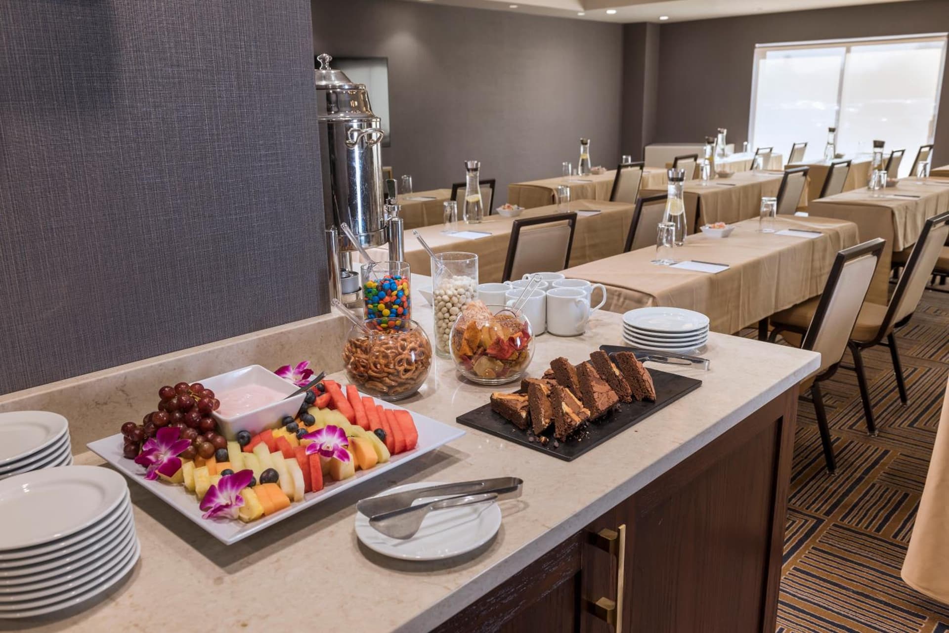 Crowne Plaza Providence-Warwick (Airport) by IHG gallery photo in Warwick, RI — image 28