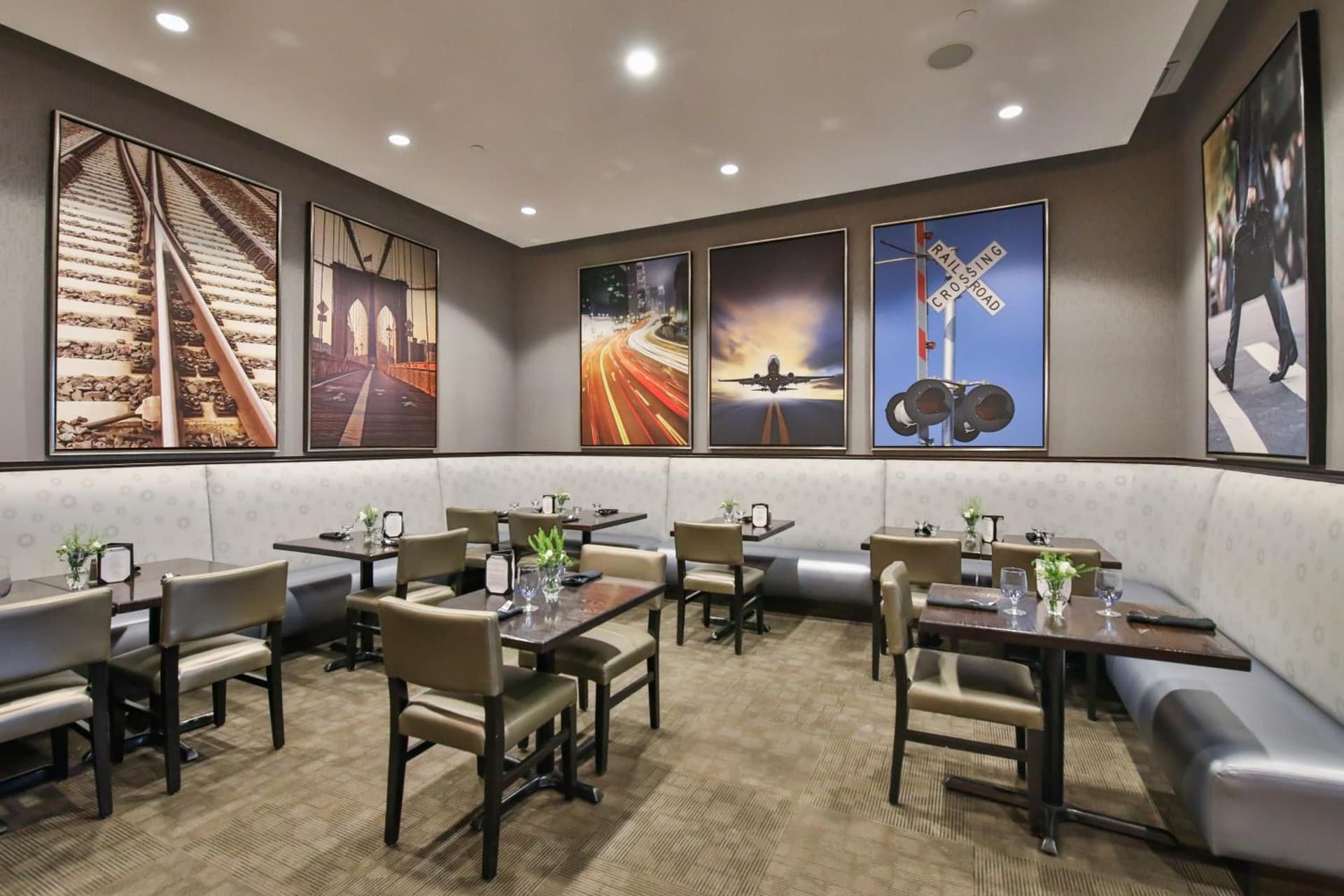 Crowne Plaza Providence-Warwick (Airport) by IHG gallery photo in Warwick, RI — image 12