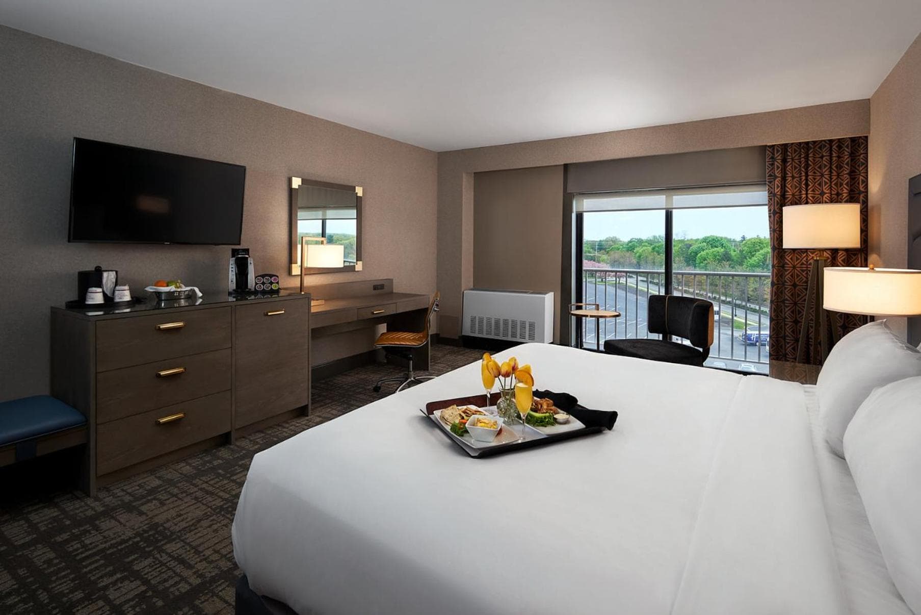 Crowne Plaza Providence-Warwick (Airport) by IHG gallery photo in Warwick, RI — image 54