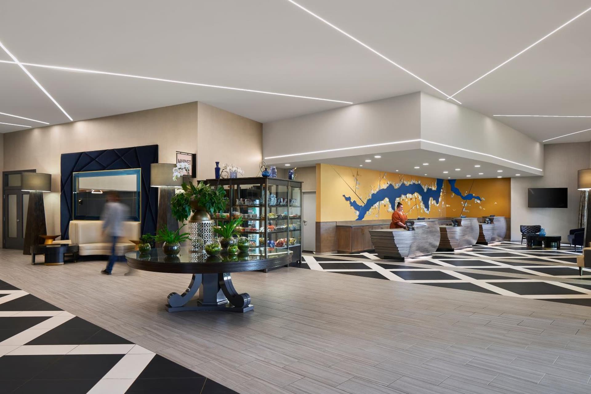 Crowne Plaza Providence-Warwick (Airport) by IHG gallery photo in Warwick, RI — image 25