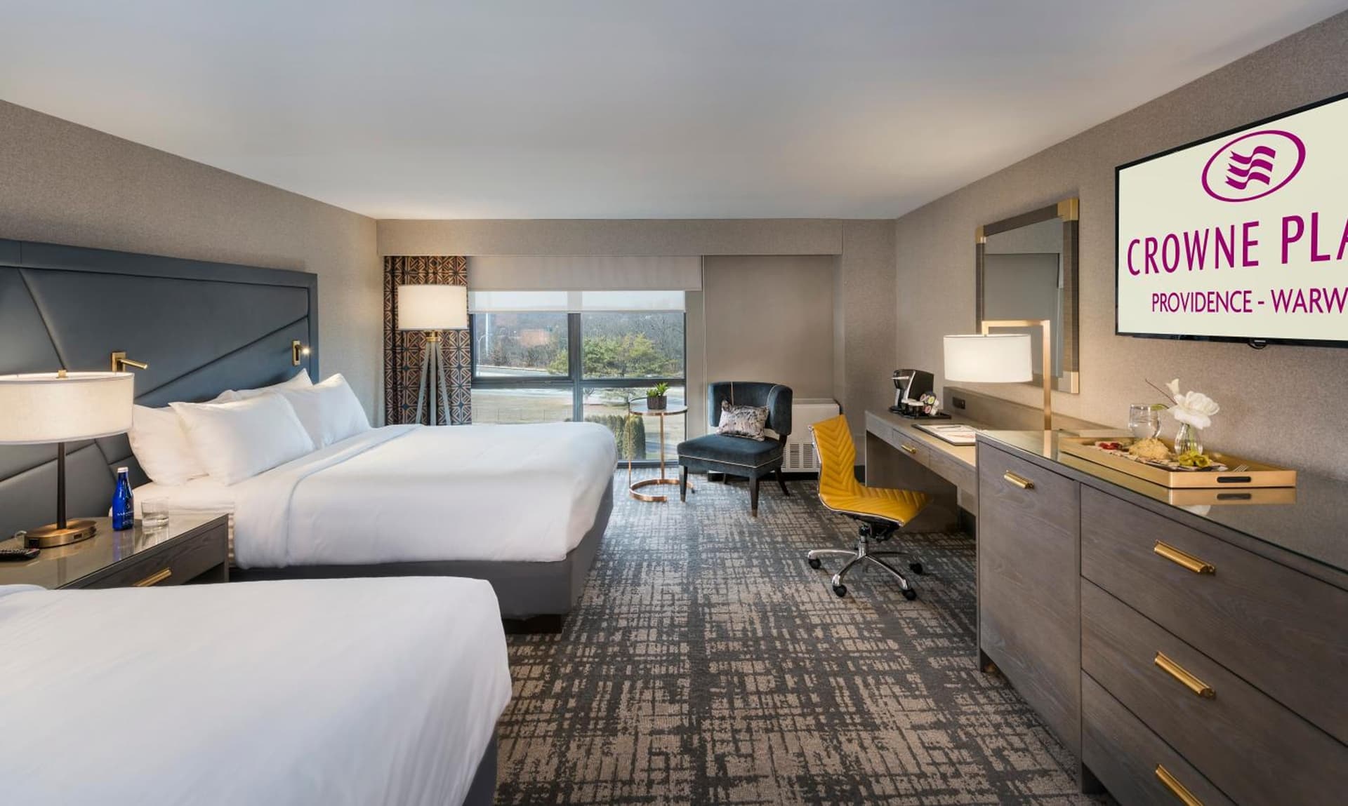 Crowne Plaza Providence-Warwick (Airport) by IHG gallery photo in Warwick, RI — image 16
