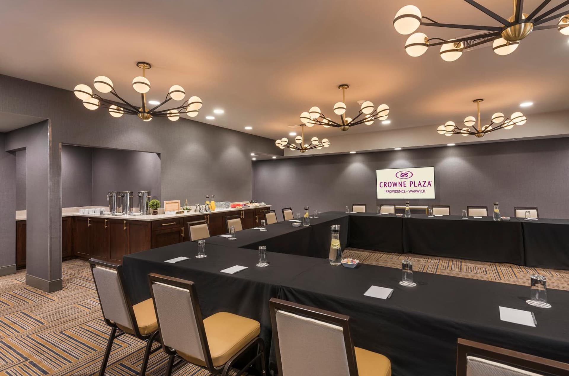 Crowne Plaza Providence-Warwick (Airport) by IHG gallery photo in Warwick, RI — image 17