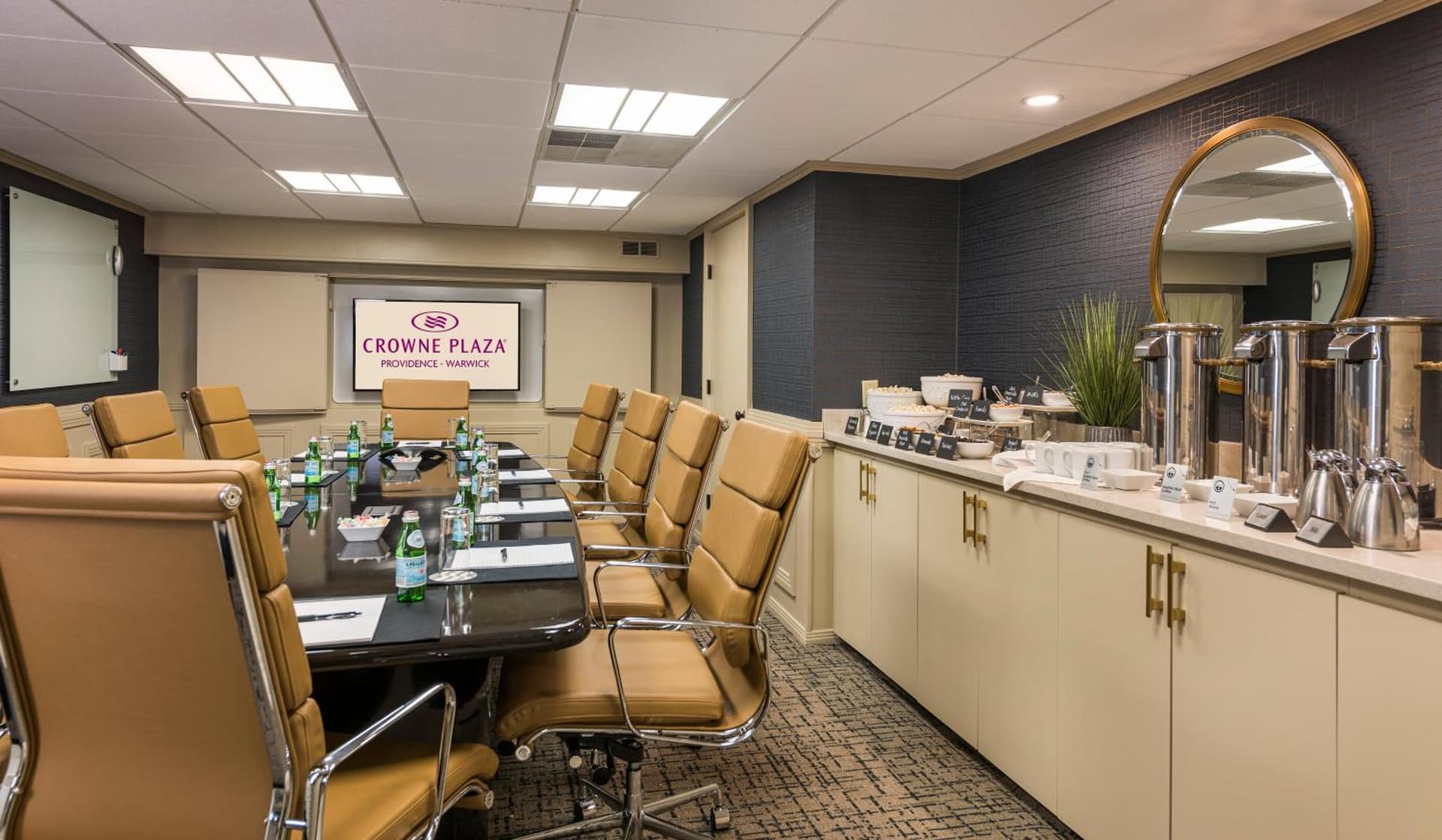 Crowne Plaza Providence-Warwick (Airport) by IHG gallery photo in Warwick, RI — image 38