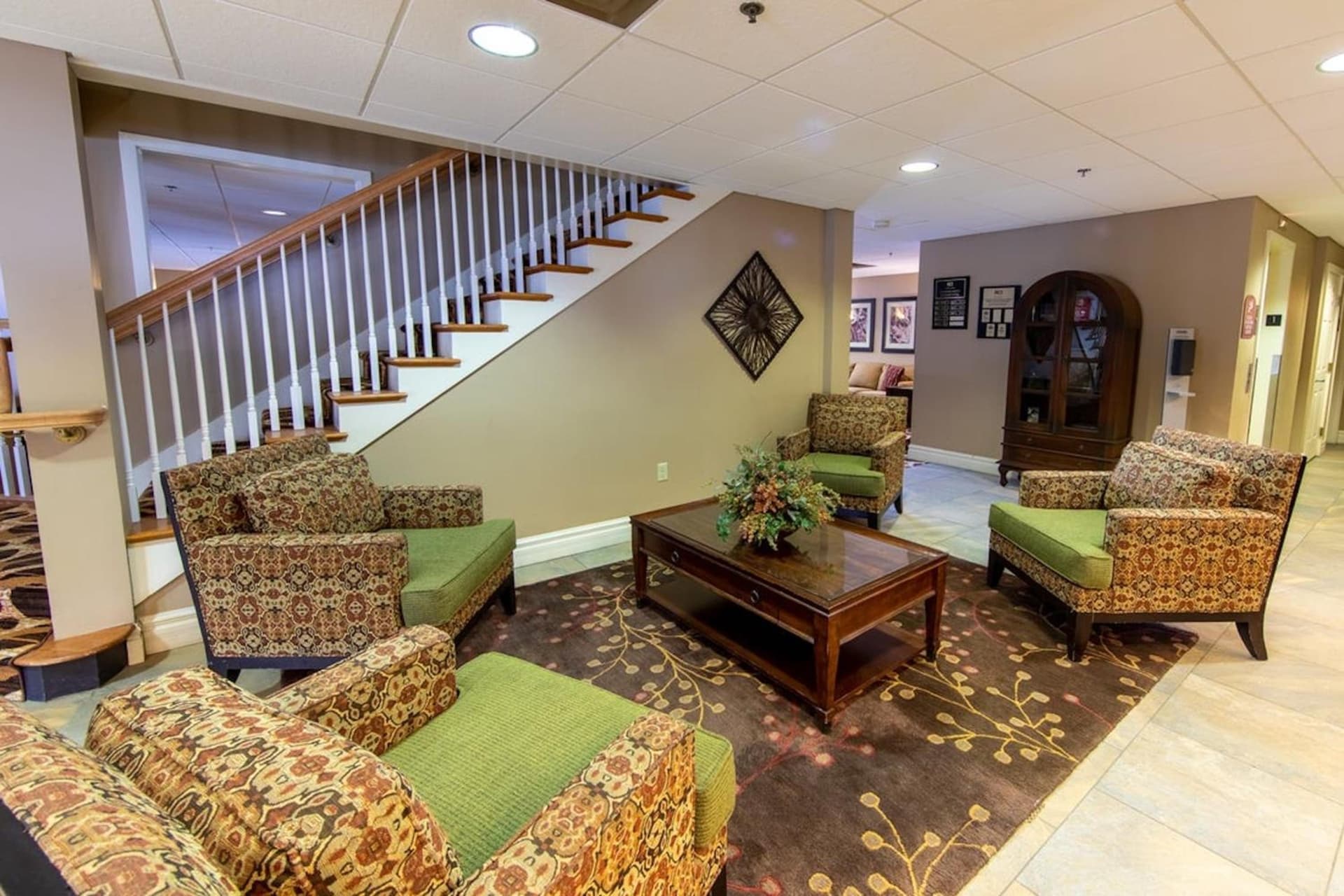 Holiday Inn Club Vacations Mount Ascutney Resort gallery photo in Brownsville — image 25