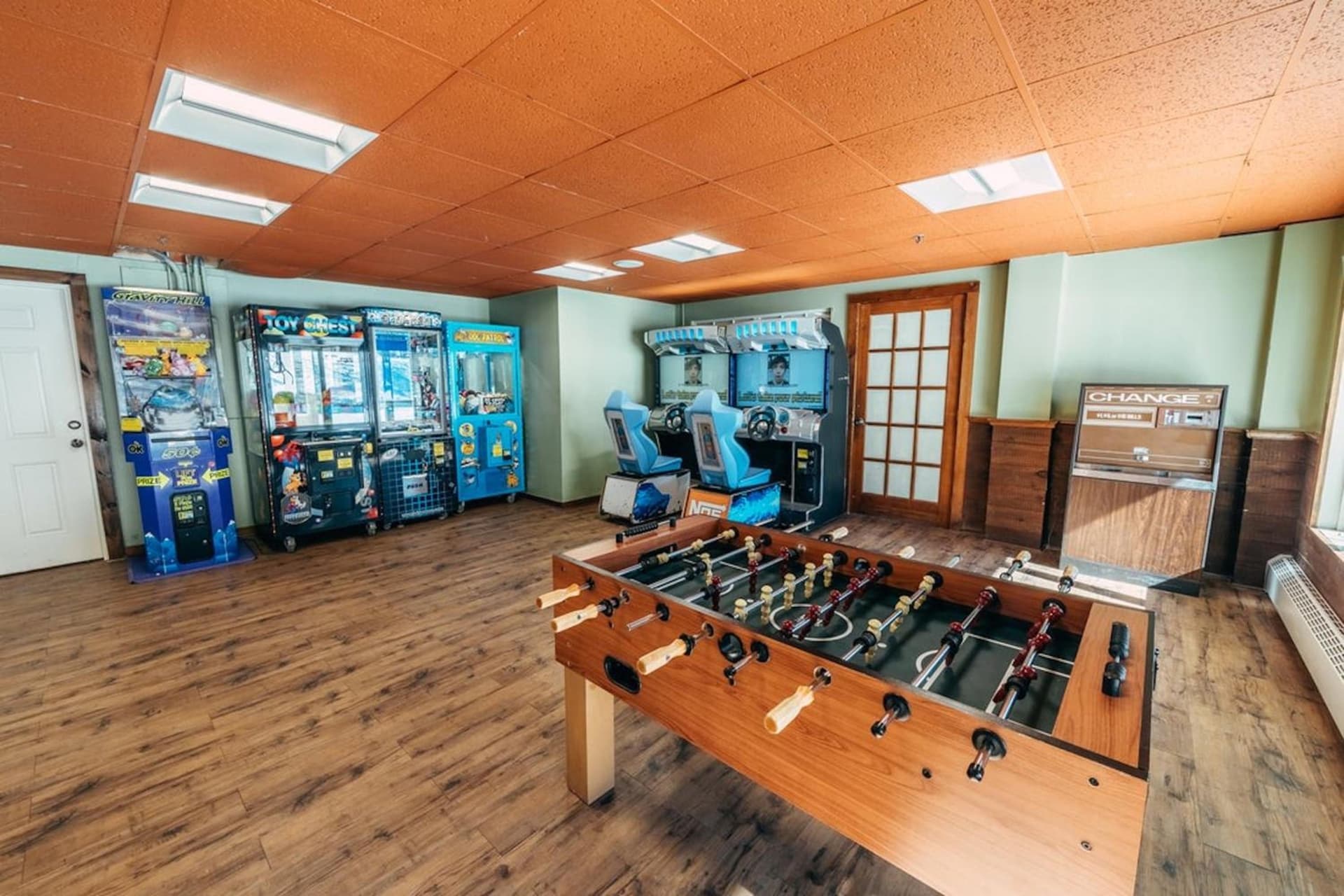 Holiday Inn Club Vacations Mount Ascutney Resort gallery photo in Brownsville — image 40