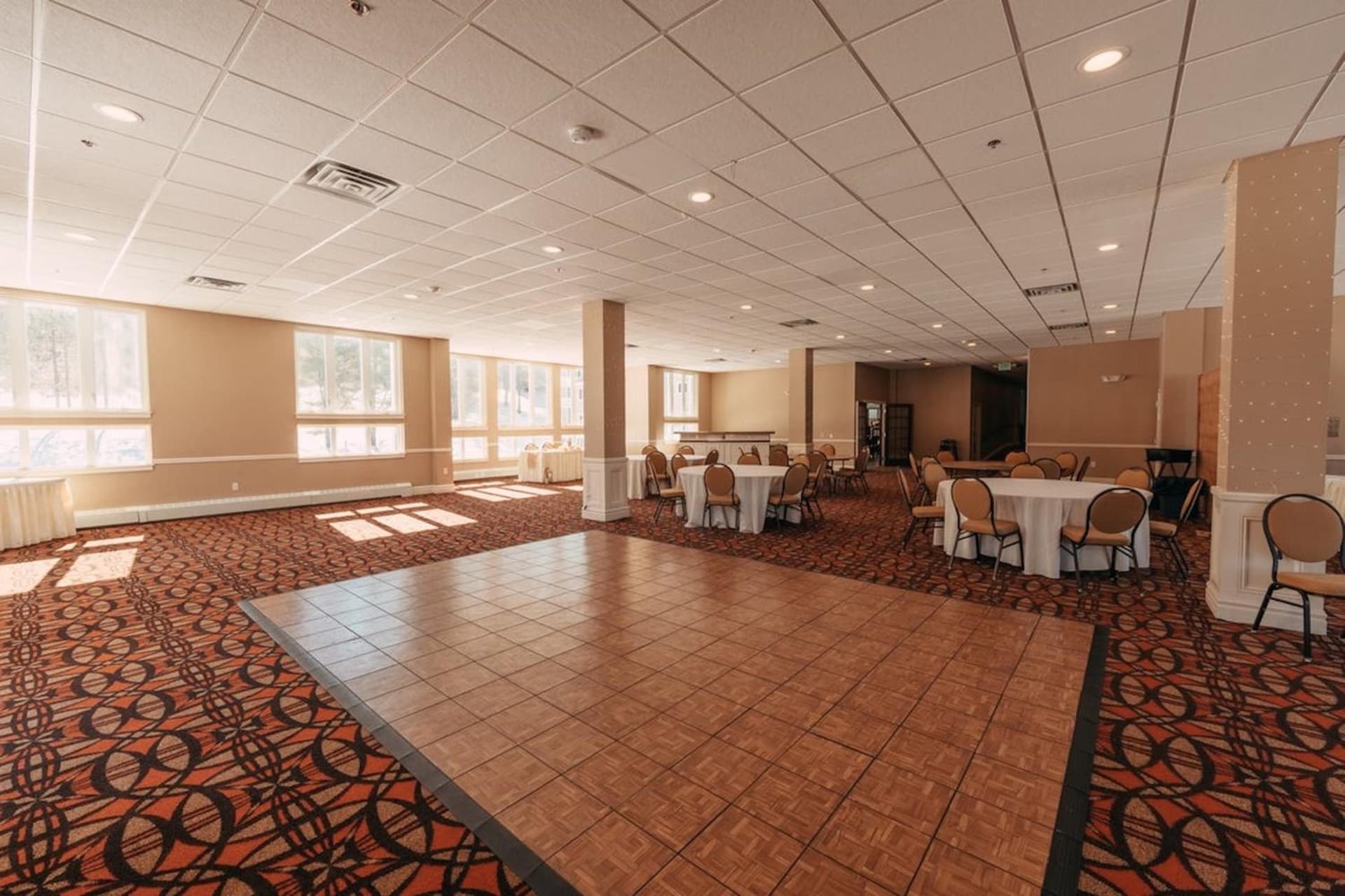Holiday Inn Club Vacations Mount Ascutney Resort gallery photo in Brownsville — image 8