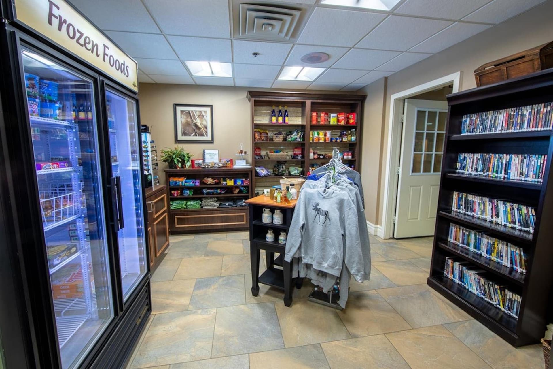 Holiday Inn Club Vacations Mount Ascutney Resort gallery photo in Brownsville — image 19