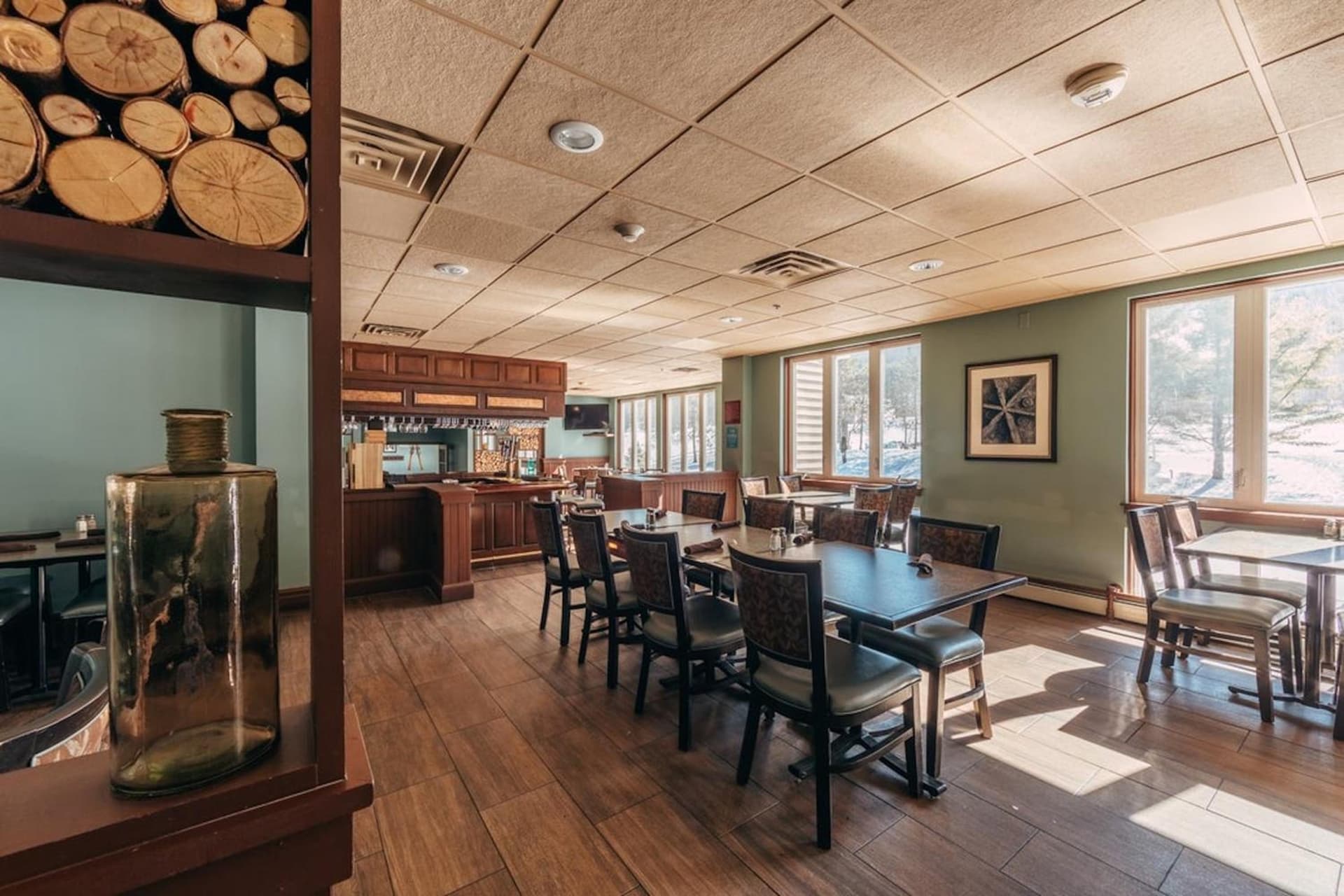 Holiday Inn Club Vacations Mount Ascutney Resort gallery photo in Brownsville — image 49