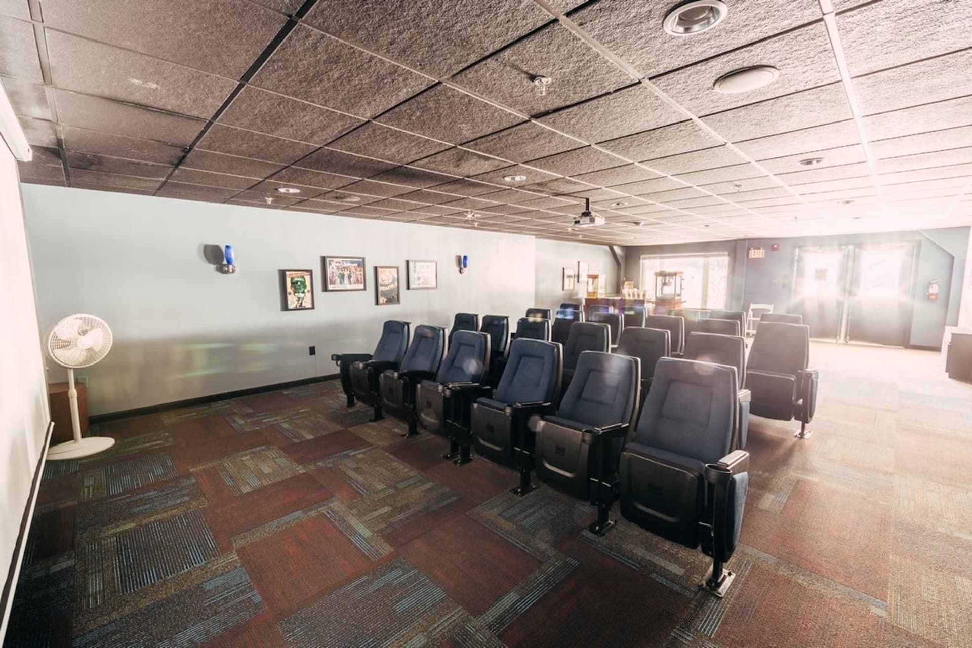 Holiday Inn Club Vacations Mount Ascutney Resort gallery photo in Brownsville — image 35