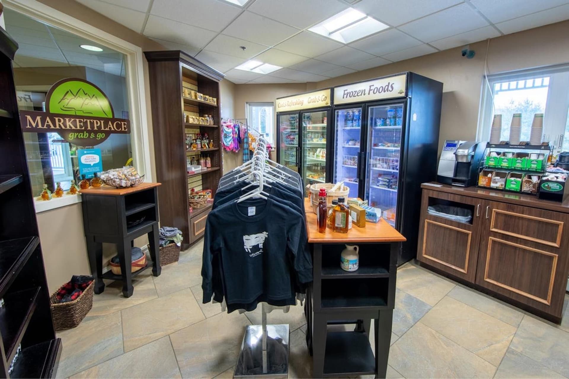 Holiday Inn Club Vacations Mount Ascutney Resort gallery photo in Brownsville — image 4