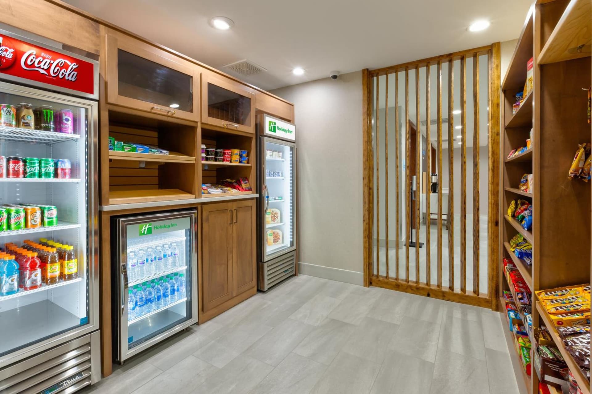 Holiday Inn Express & Suites Wooster by IHG gallery photo in Wooster, OH — image 48