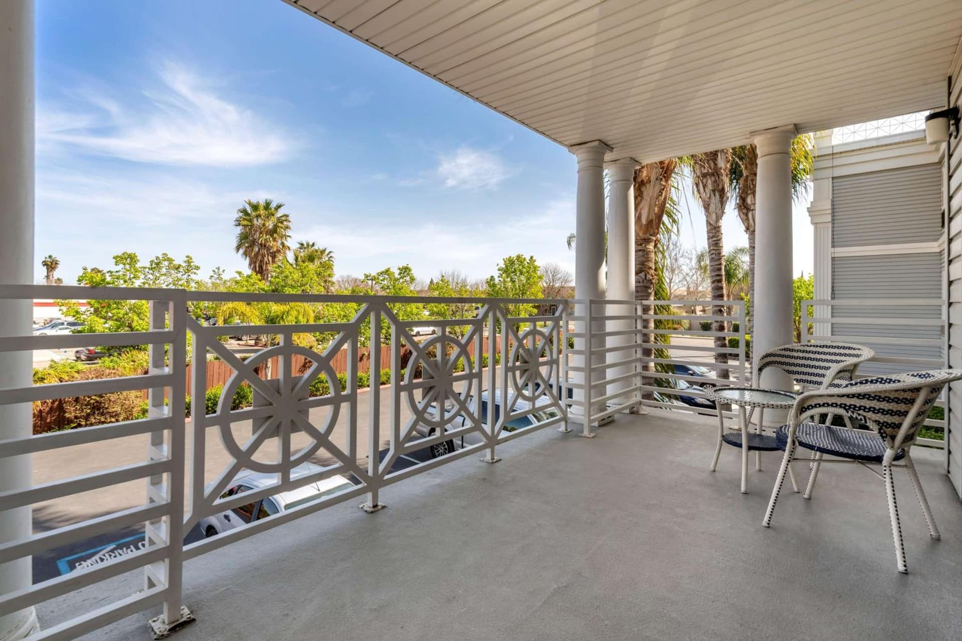 Best Western Luxury Inn gallery photo in Tracy, CA — image 29