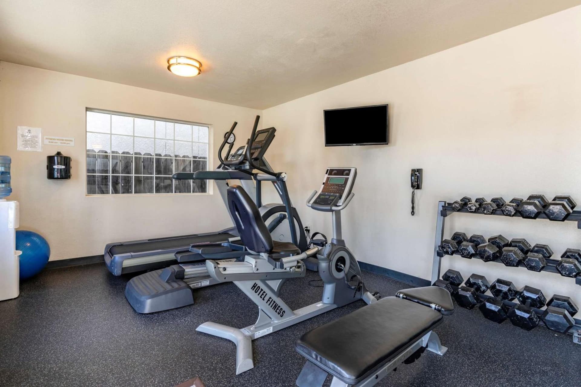 Best Western Luxury Inn gallery photo in Tracy, CA — image 20
