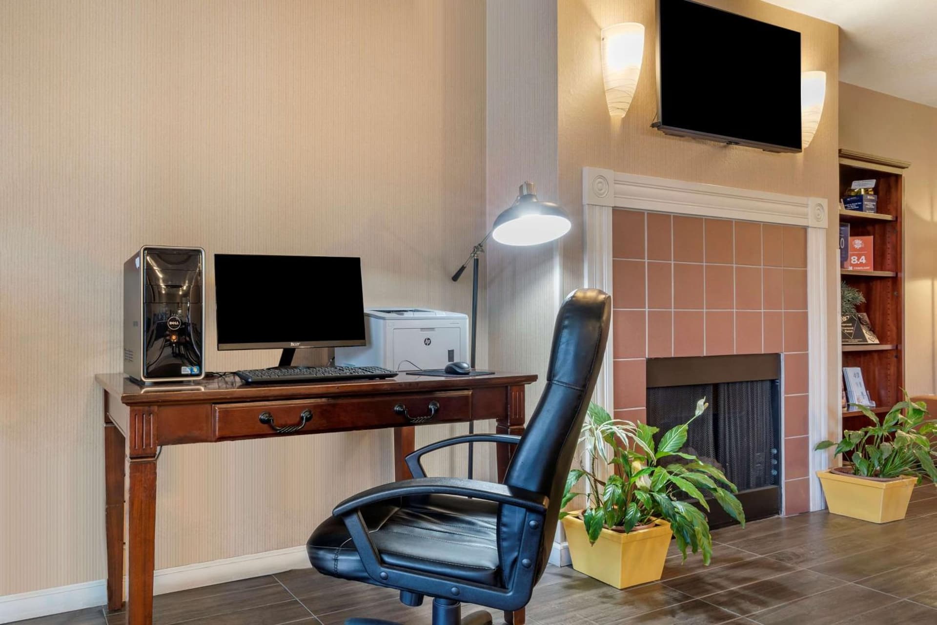 Best Western Luxury Inn gallery photo in Tracy, CA — image 39