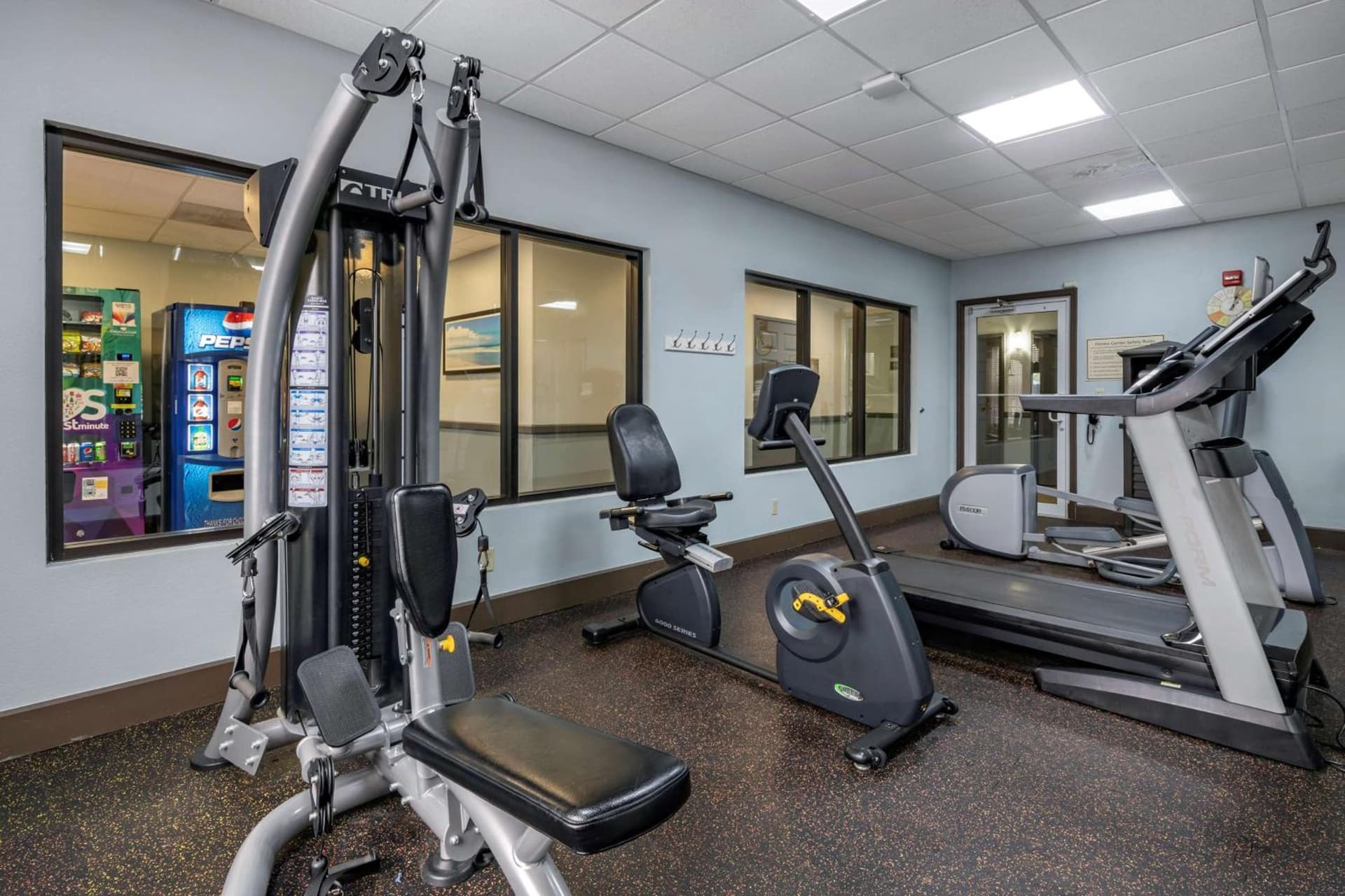 Best Western Plus Bradenton Gateway Hotel gallery photo in Bradenton, FL — image 6