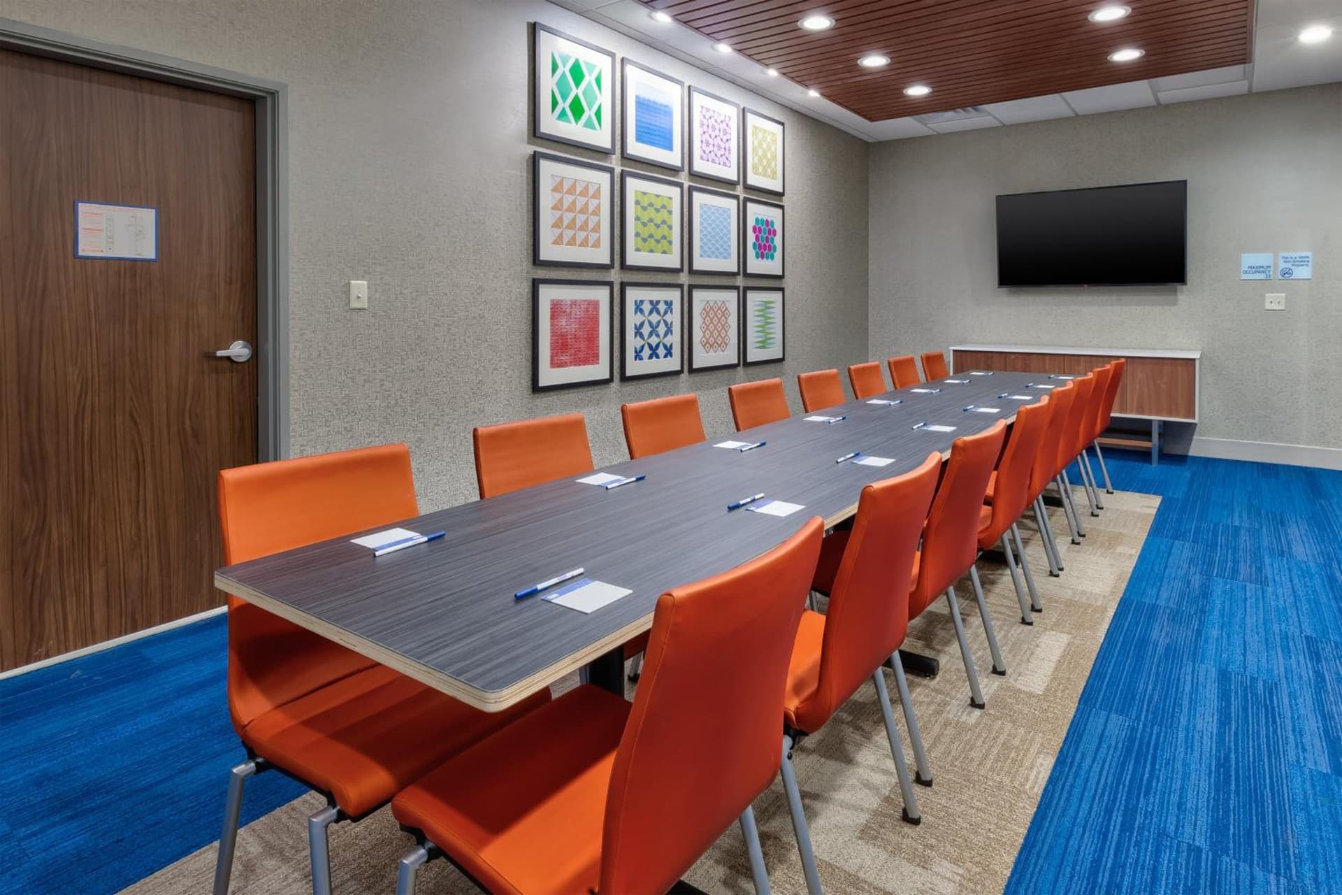 Holiday Inn Express & Suites Wooster by IHG gallery photo in Wooster, OH — image 35