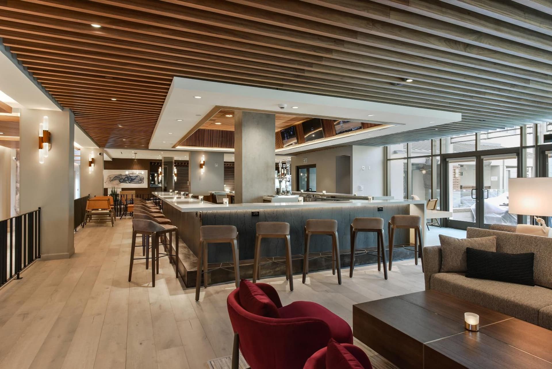 Hyatt Centric Santa Clara Silicon Valley gallery photo in Santa Clara, CA — image 35