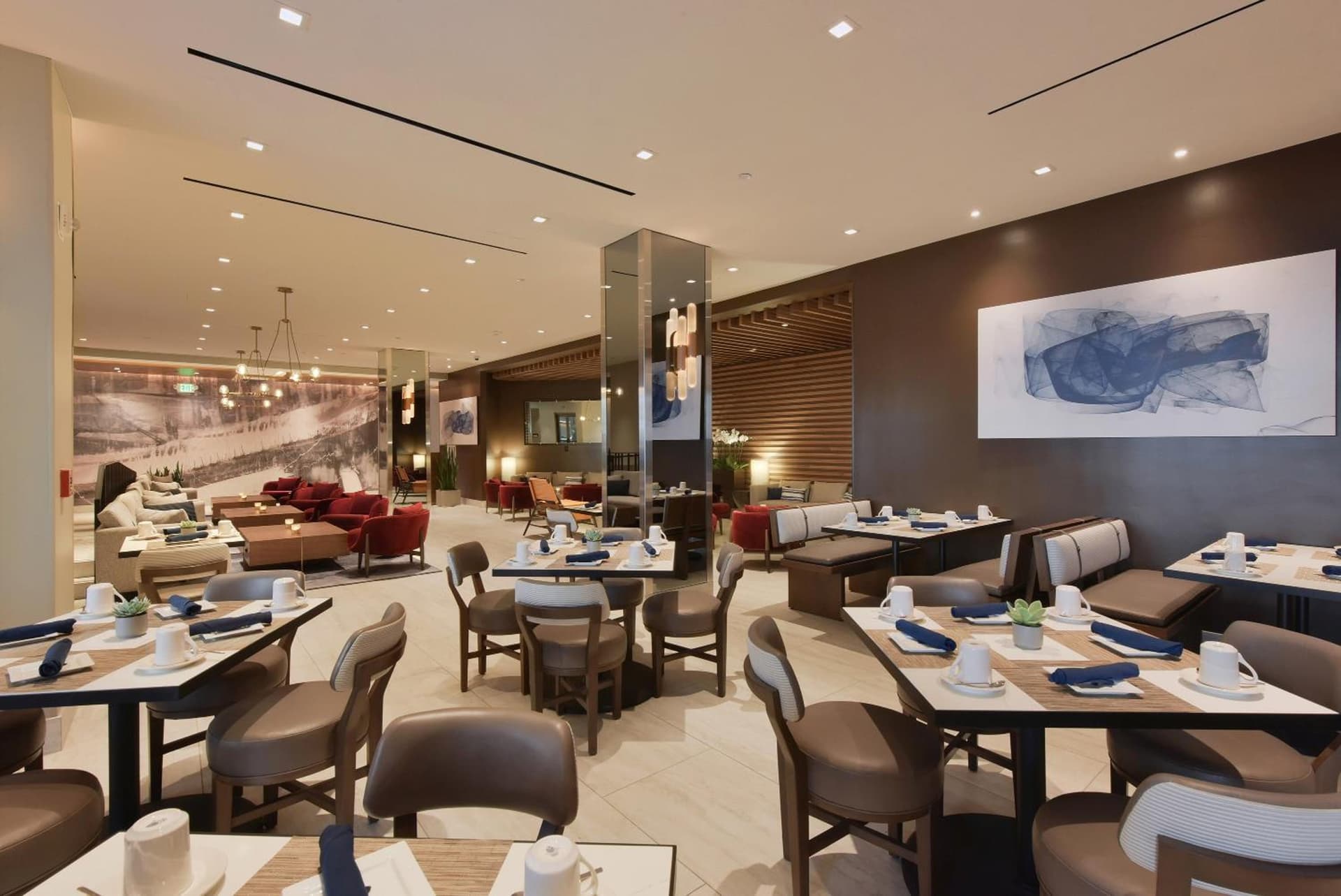Hyatt Centric Santa Clara Silicon Valley gallery photo in Santa Clara, CA — image 19