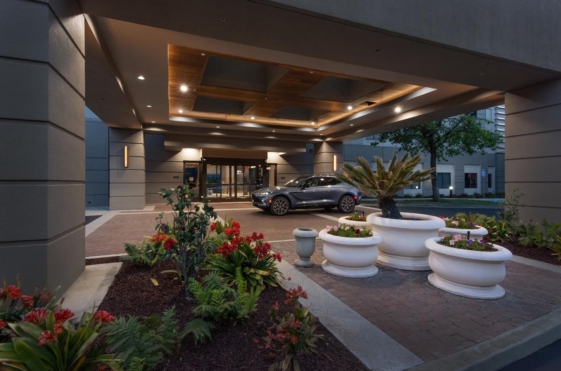 Hyatt Centric Santa Clara Silicon Valley gallery photo in Santa Clara, CA — image 61