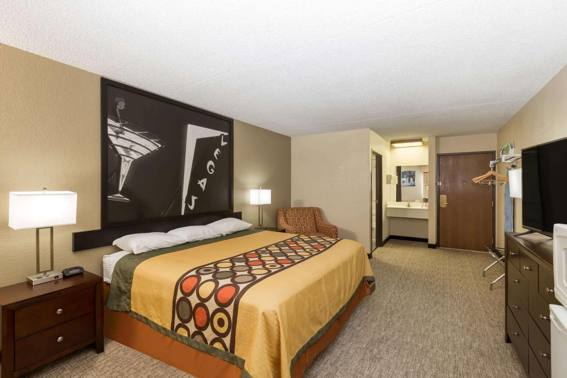 Woodland Inn and Suites Extended Stay gallery photo in Wichita, KS — image 54