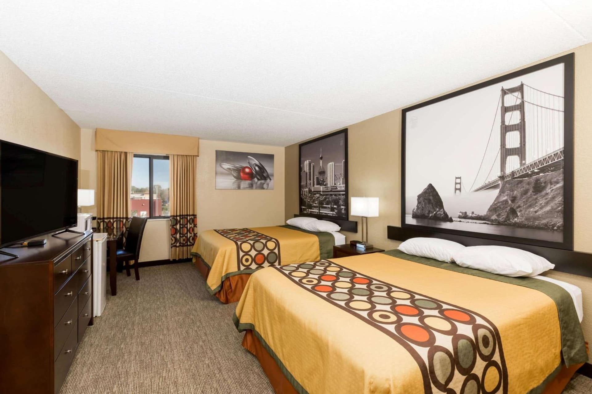 Woodland Inn and Suites Extended Stay gallery photo in Wichita, KS — image 12