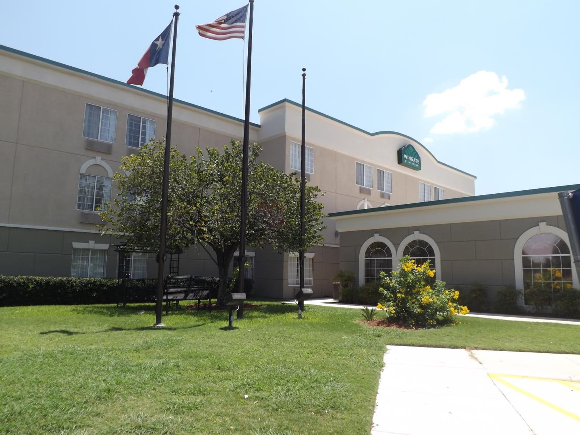 Wingate by Wyndham San Marcos gallery photo in San Marcos, TX — image 36