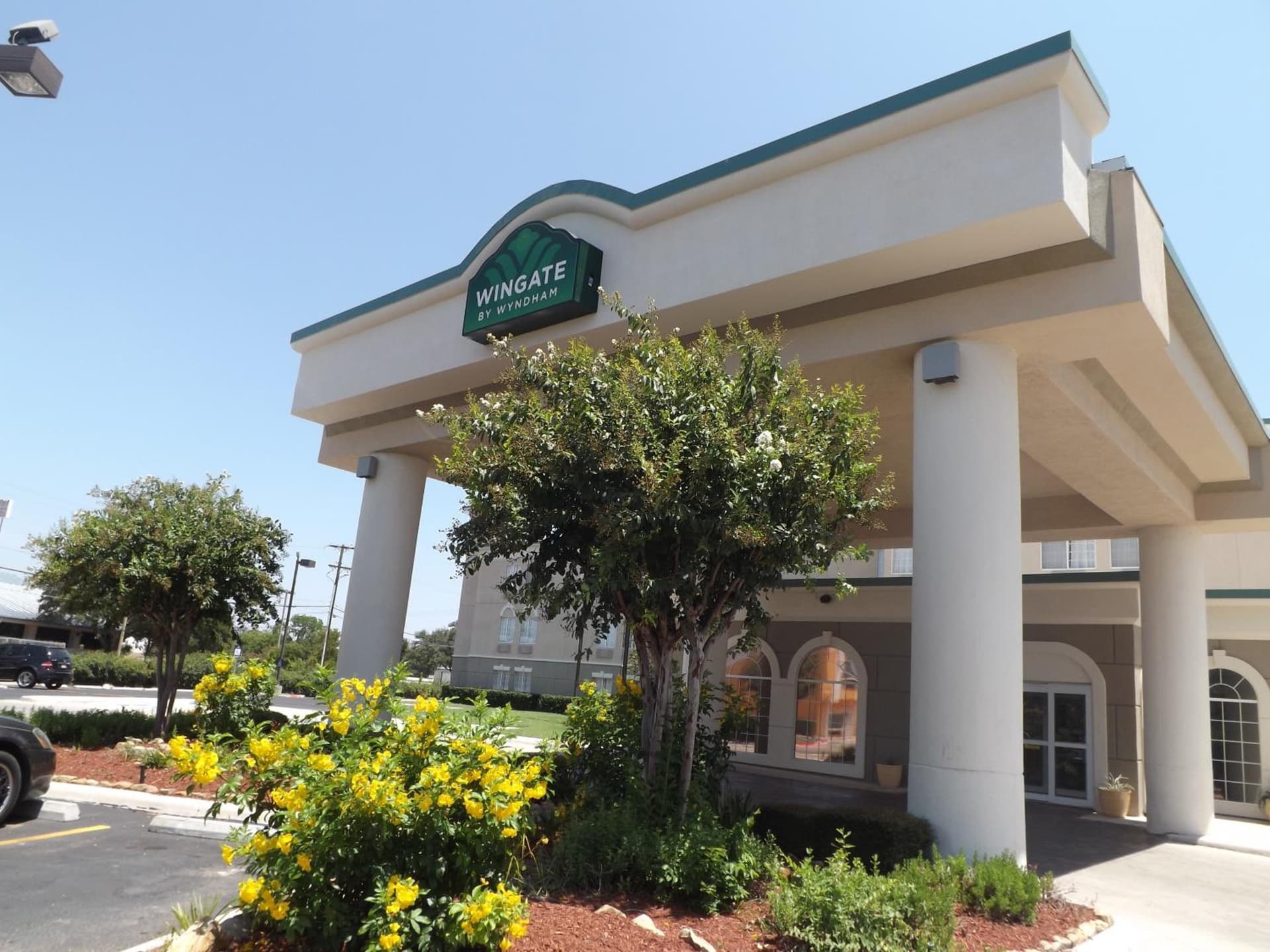 Wingate by Wyndham San Marcos gallery photo in San Marcos, TX — image 19