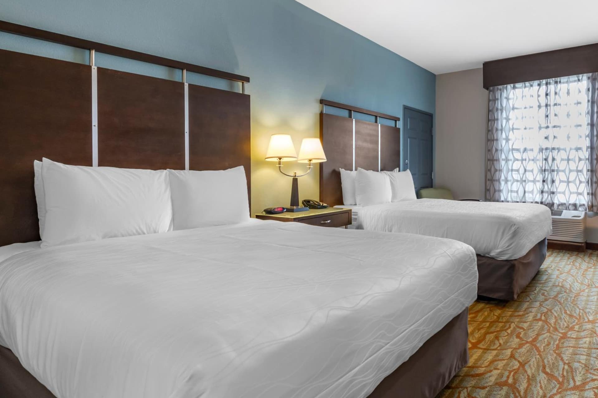 Best Western Plus Bradenton Gateway Hotel gallery photo in Bradenton, FL — image 18