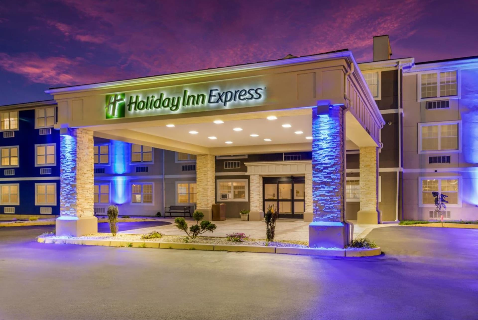 Holiday Inn Express - Plymouth by IHG gallery photo in Plymouth, MA — image 24