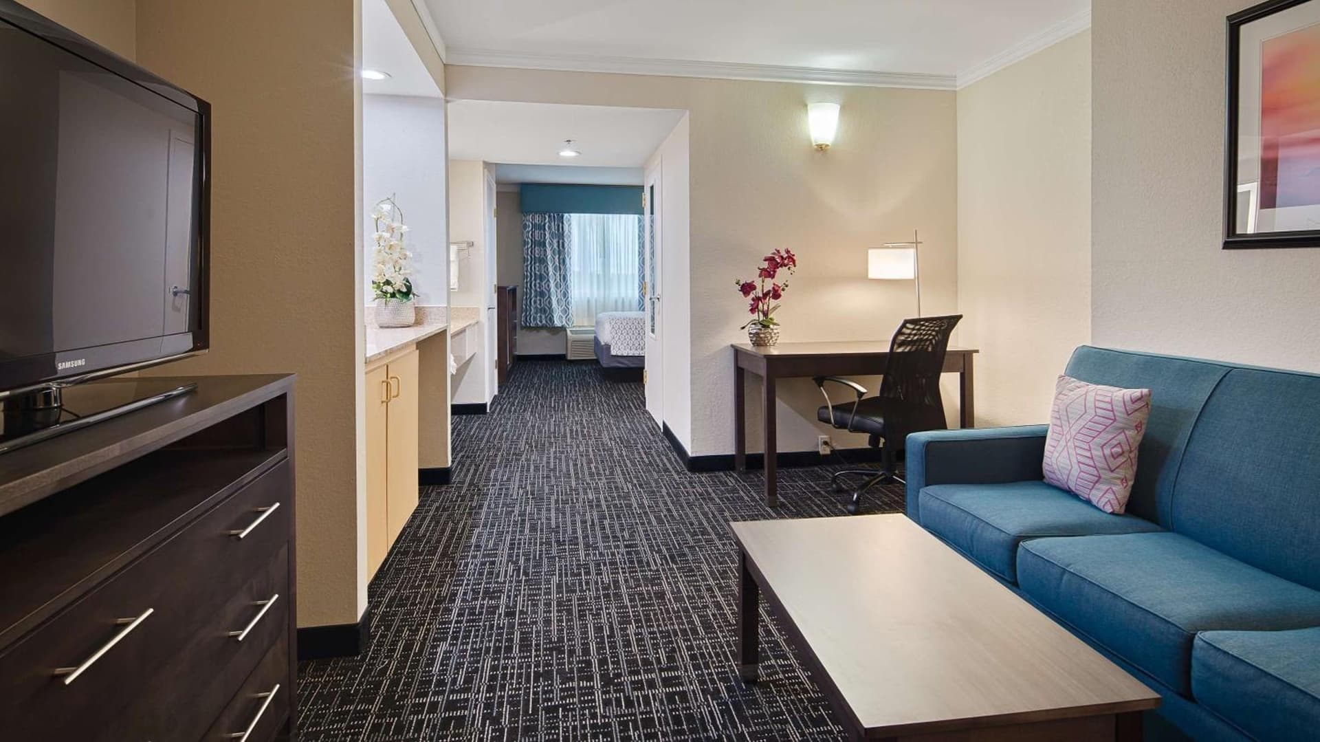 Best Western Fort Myers Inn and Suites gallery photo in Fort Myers, FL — image 16
