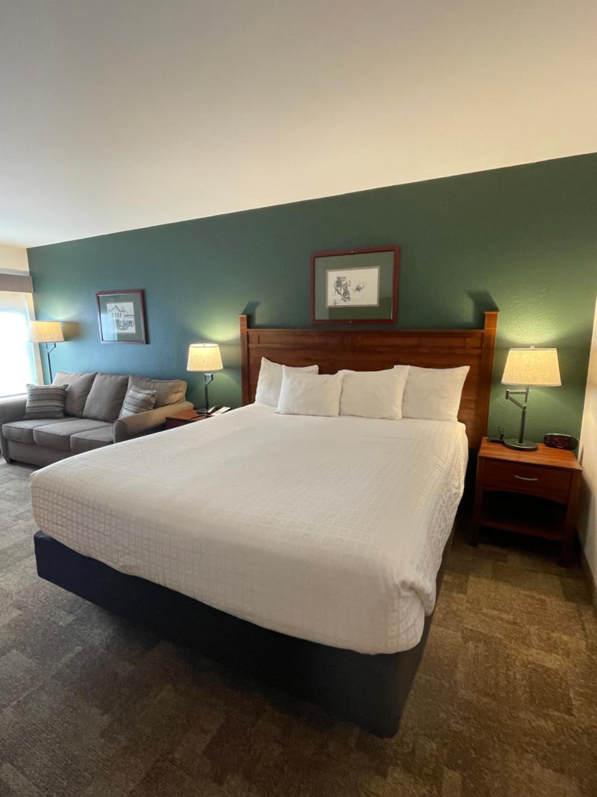 Boothill Inn and Suites gallery photo in Billings, MT — image 21