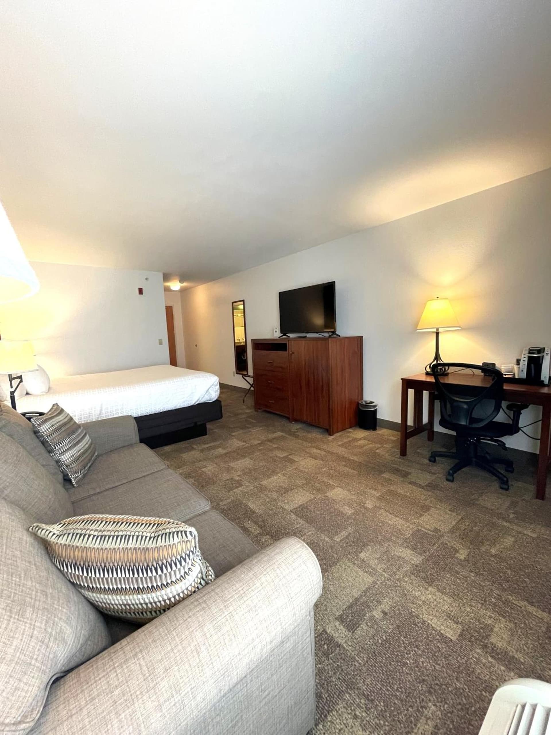 Boothill Inn and Suites gallery photo in Billings, MT — image 23