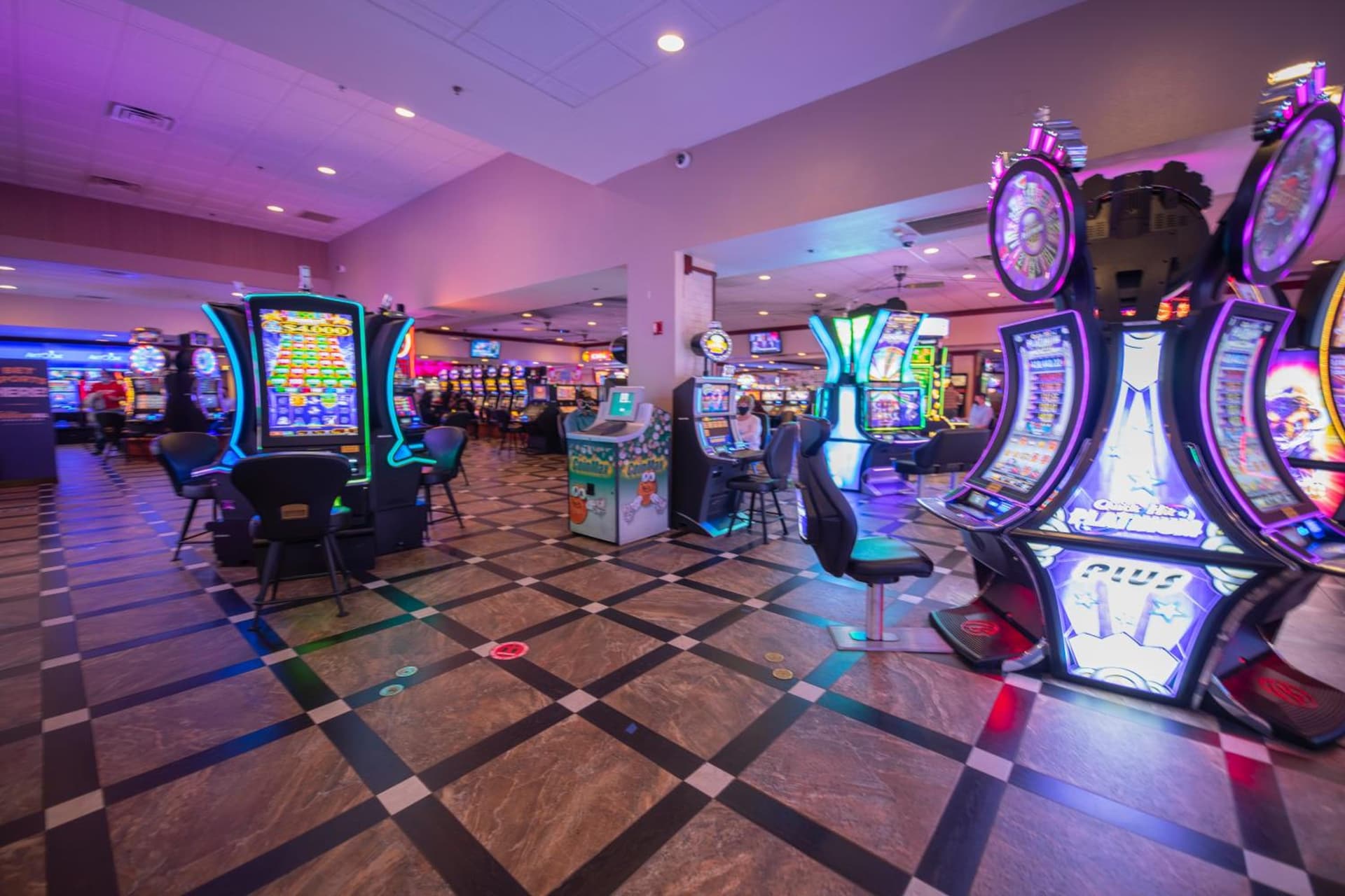 Ellis Island Hotel Casino & Brewery gallery photo in Las Vegas, NV — image 96