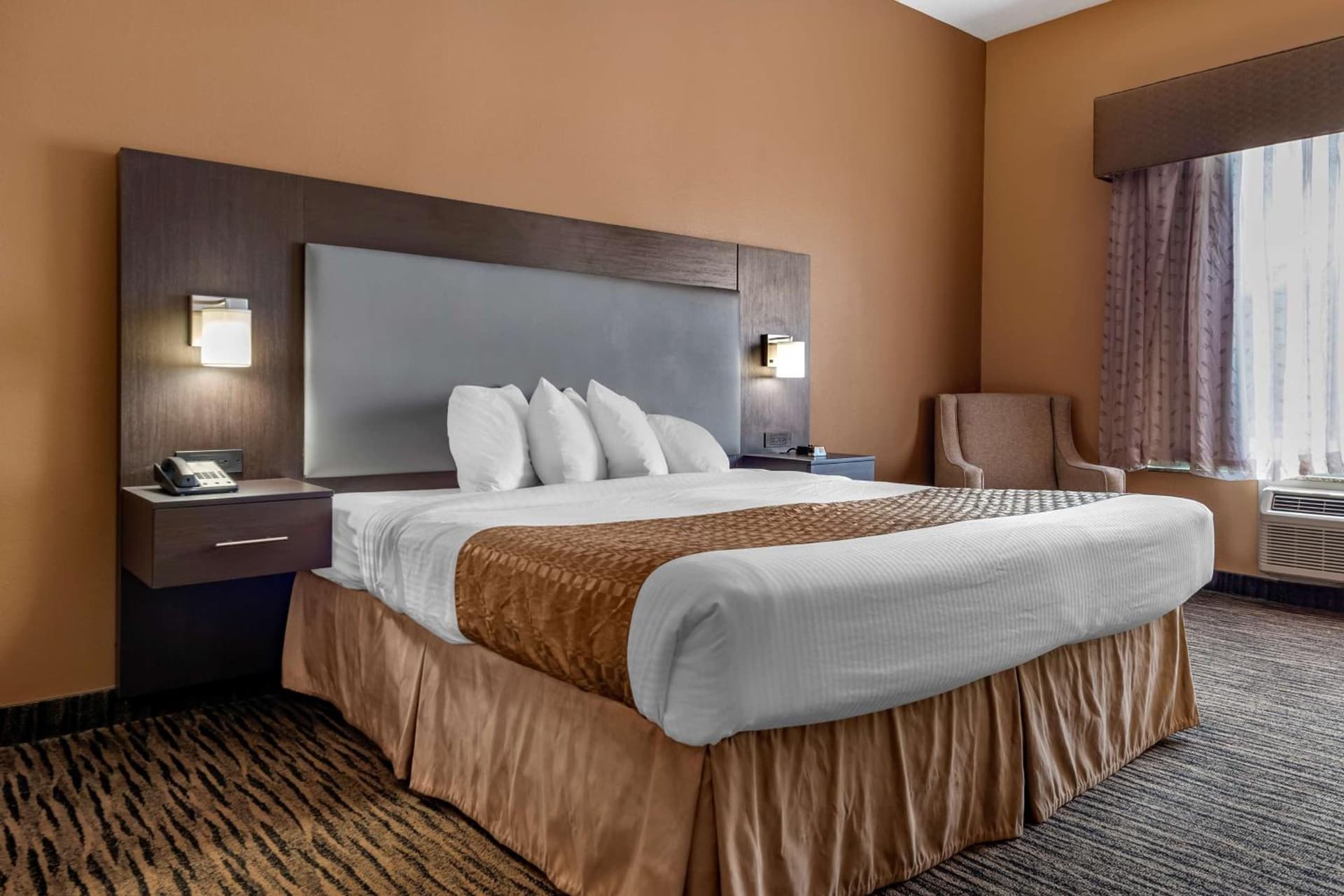 Best Western the Inn at the Fairgrounds gallery photo in Syracuse, NY — image 29
