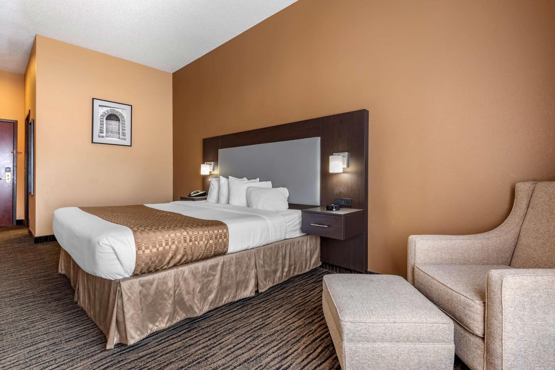 Best Western the Inn at the Fairgrounds gallery photo in Syracuse, NY — image 18