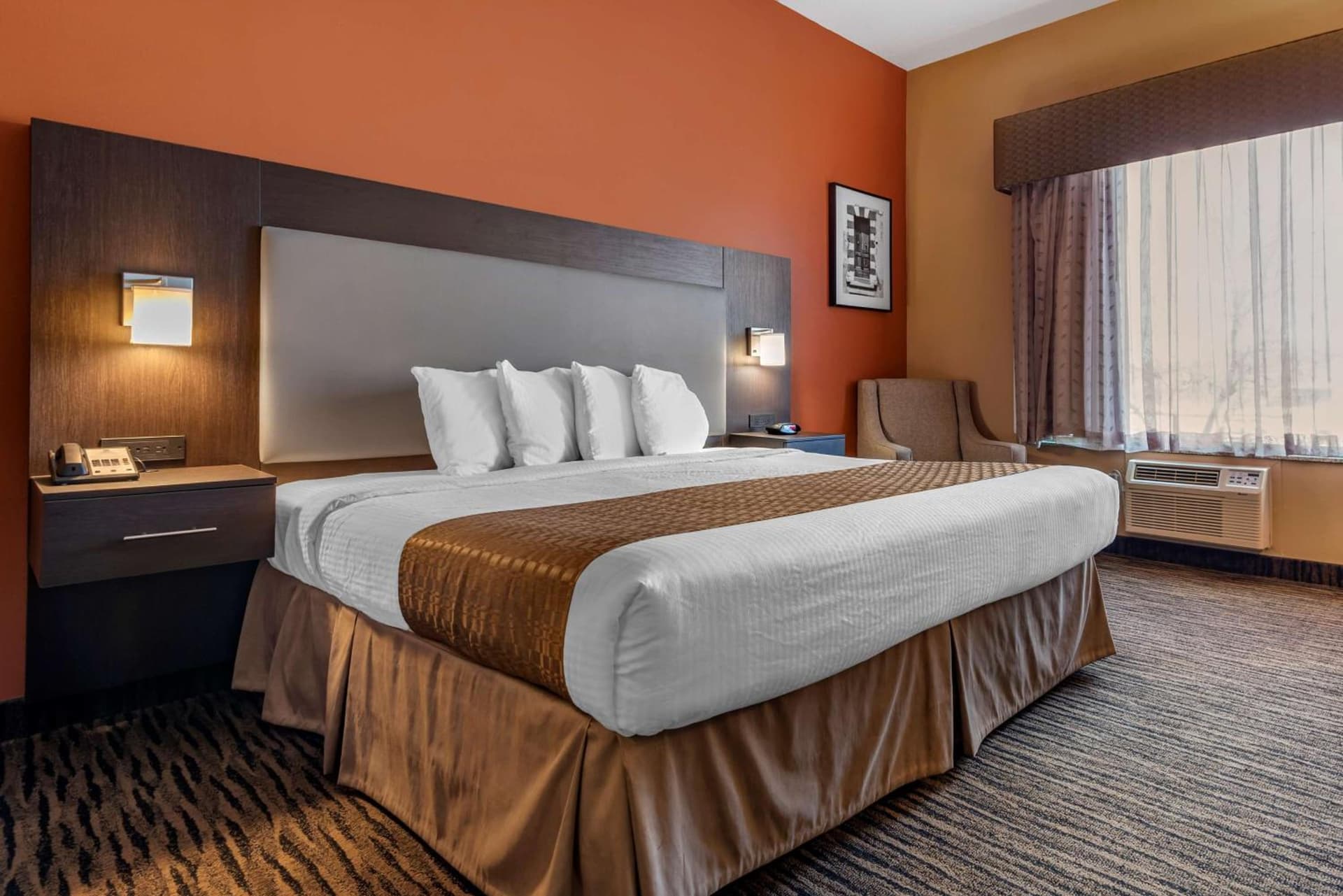 Best Western the Inn at the Fairgrounds gallery photo in Syracuse, NY — image 19