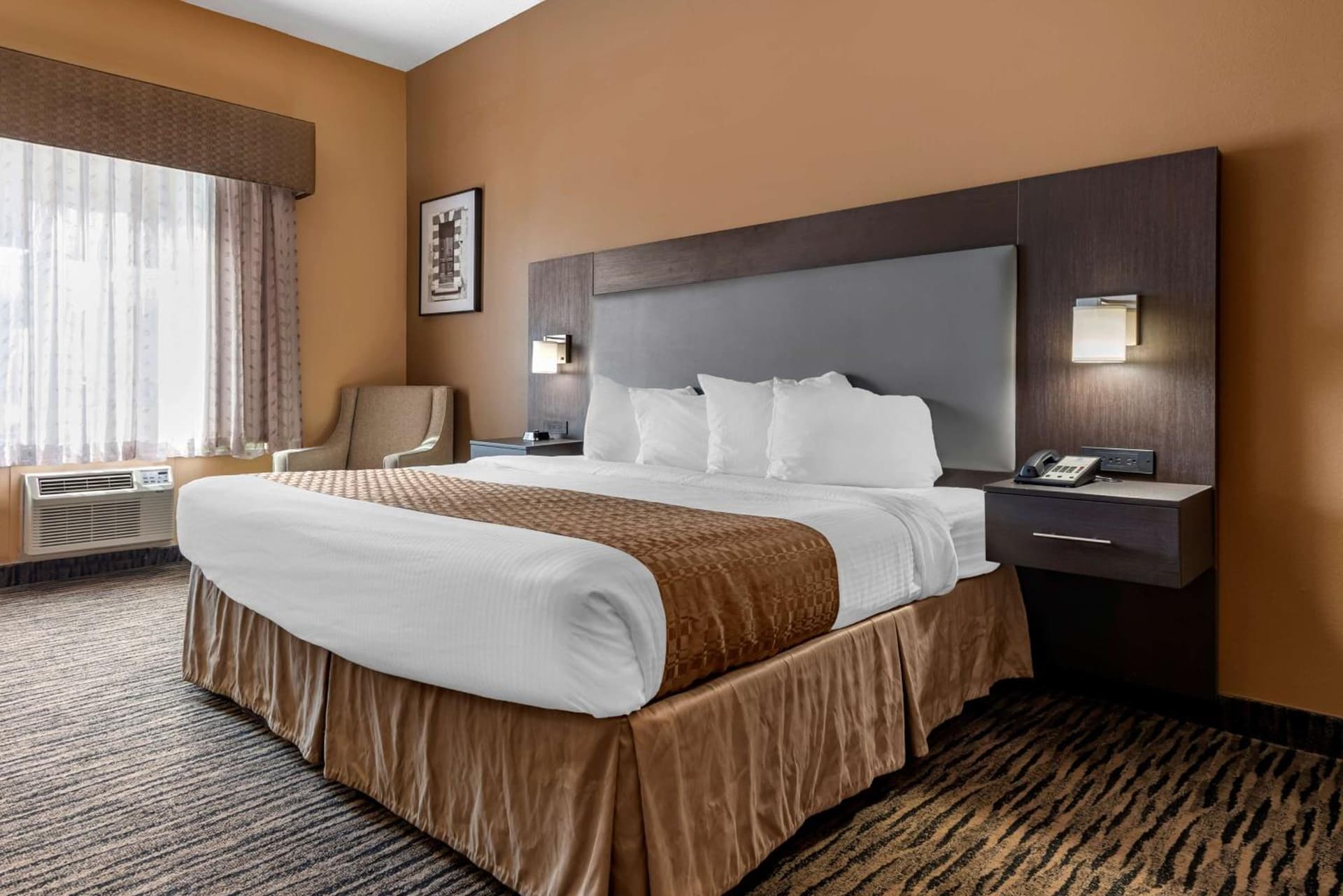 Best Western the Inn at the Fairgrounds gallery photo in Syracuse, NY — image 31