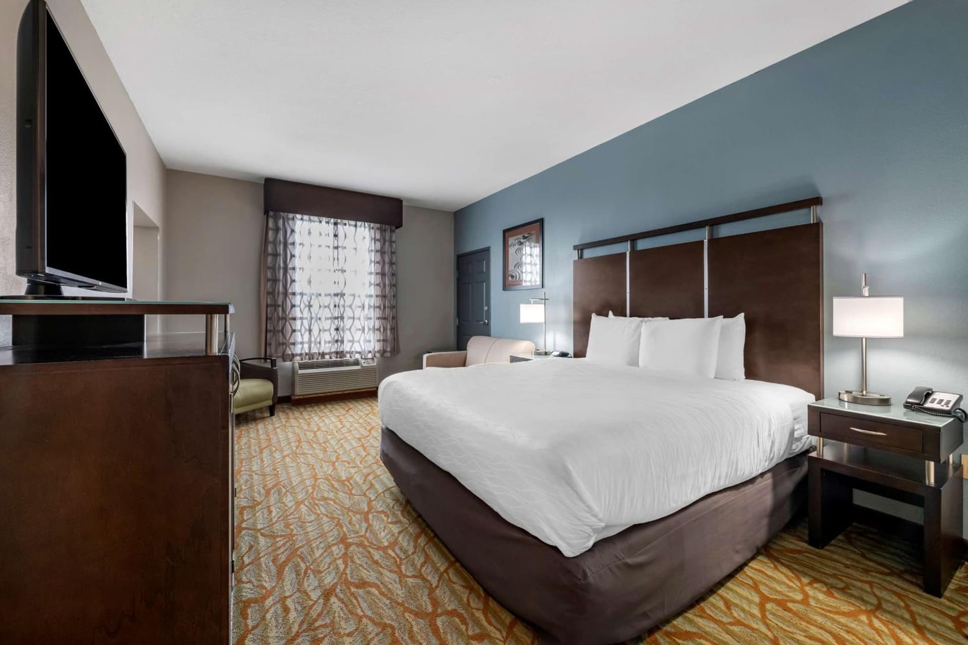 Best Western Plus Bradenton Gateway Hotel gallery photo in Bradenton, FL — image 5