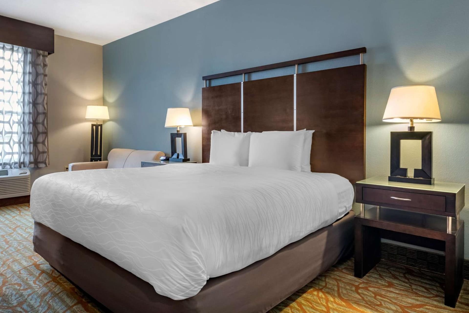 Best Western Plus Bradenton Gateway Hotel gallery photo in Bradenton, FL — image 15