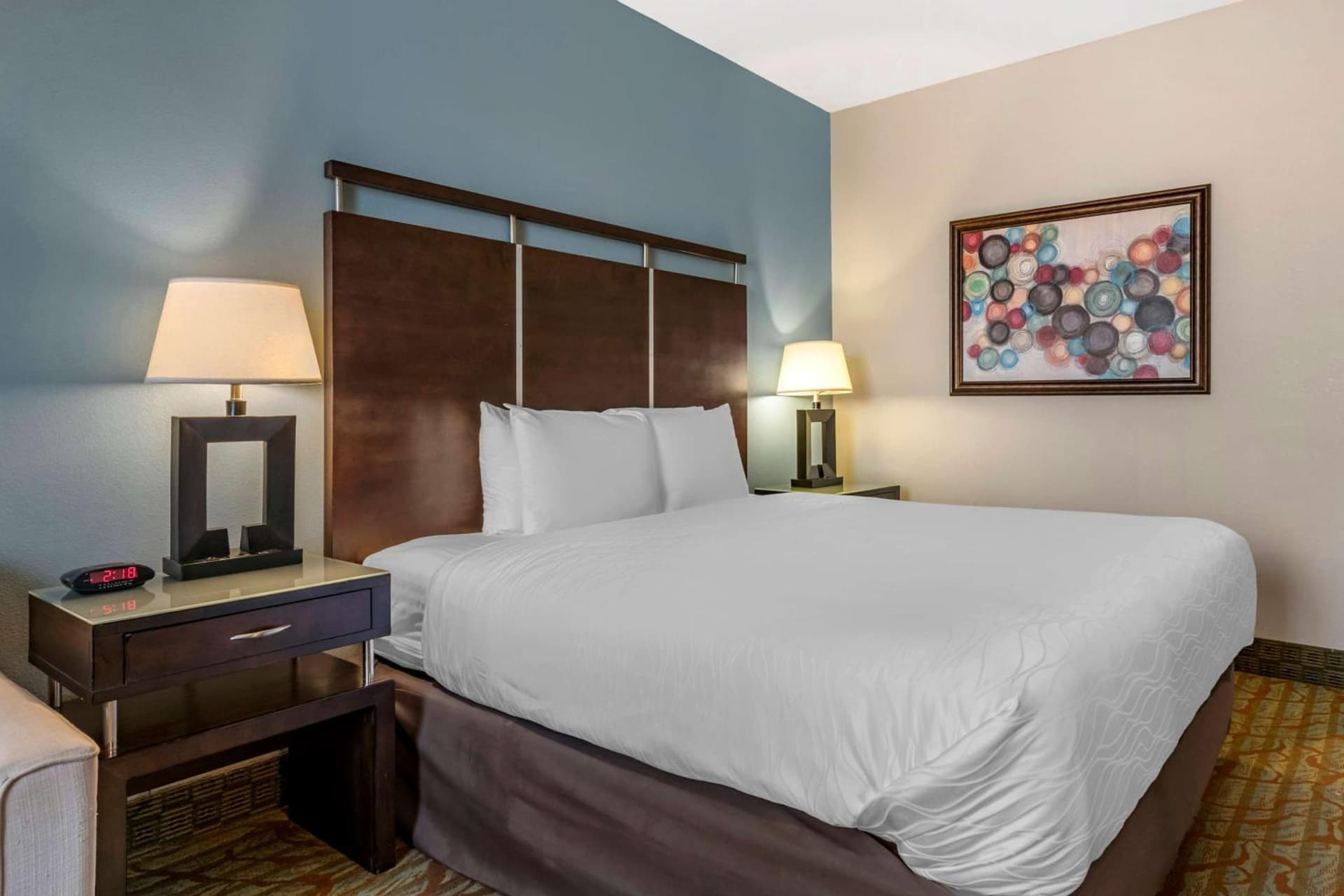 Best Western Plus Bradenton Gateway Hotel gallery photo in Bradenton, FL — image 25