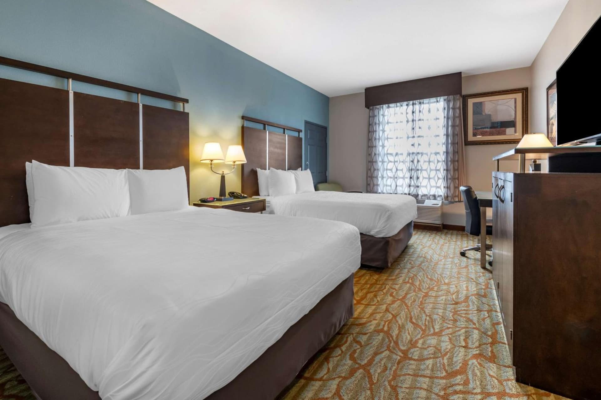 Best Western Plus Bradenton Gateway Hotel gallery photo in Bradenton, FL — image 4